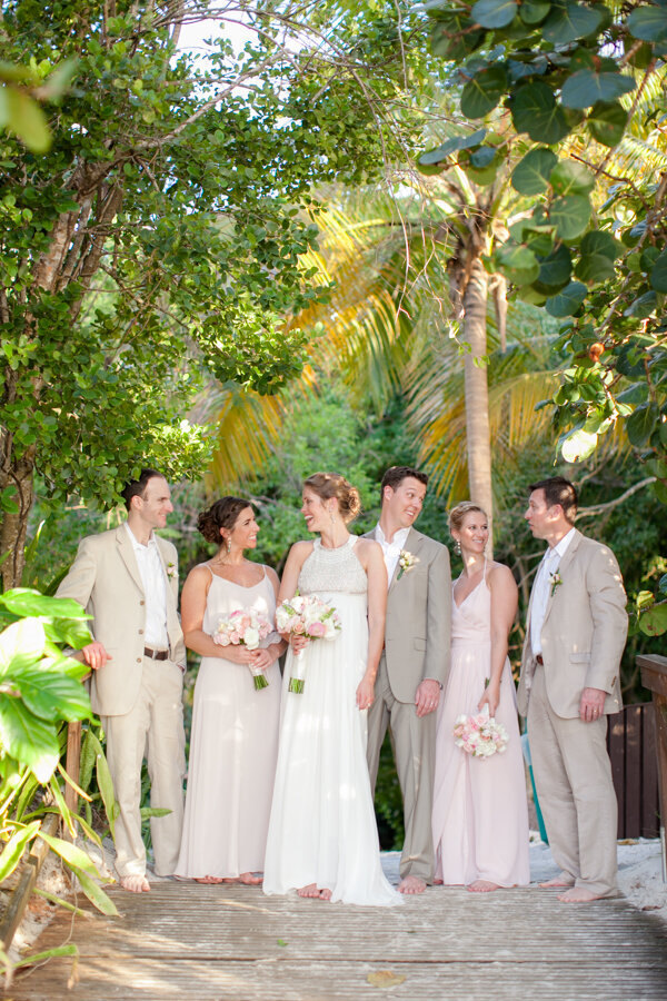 St. John Wedding Photography-37