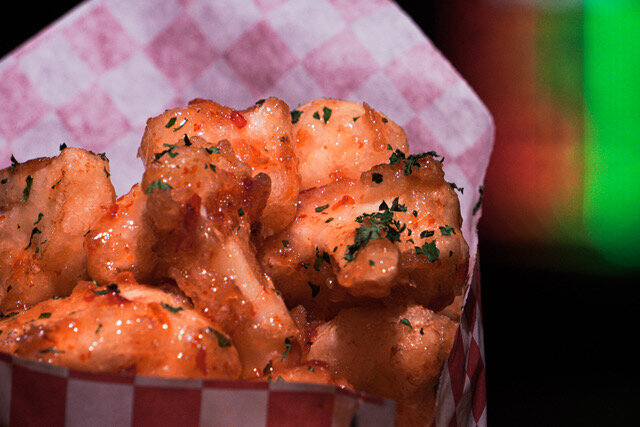Tempura Cauliflower 2