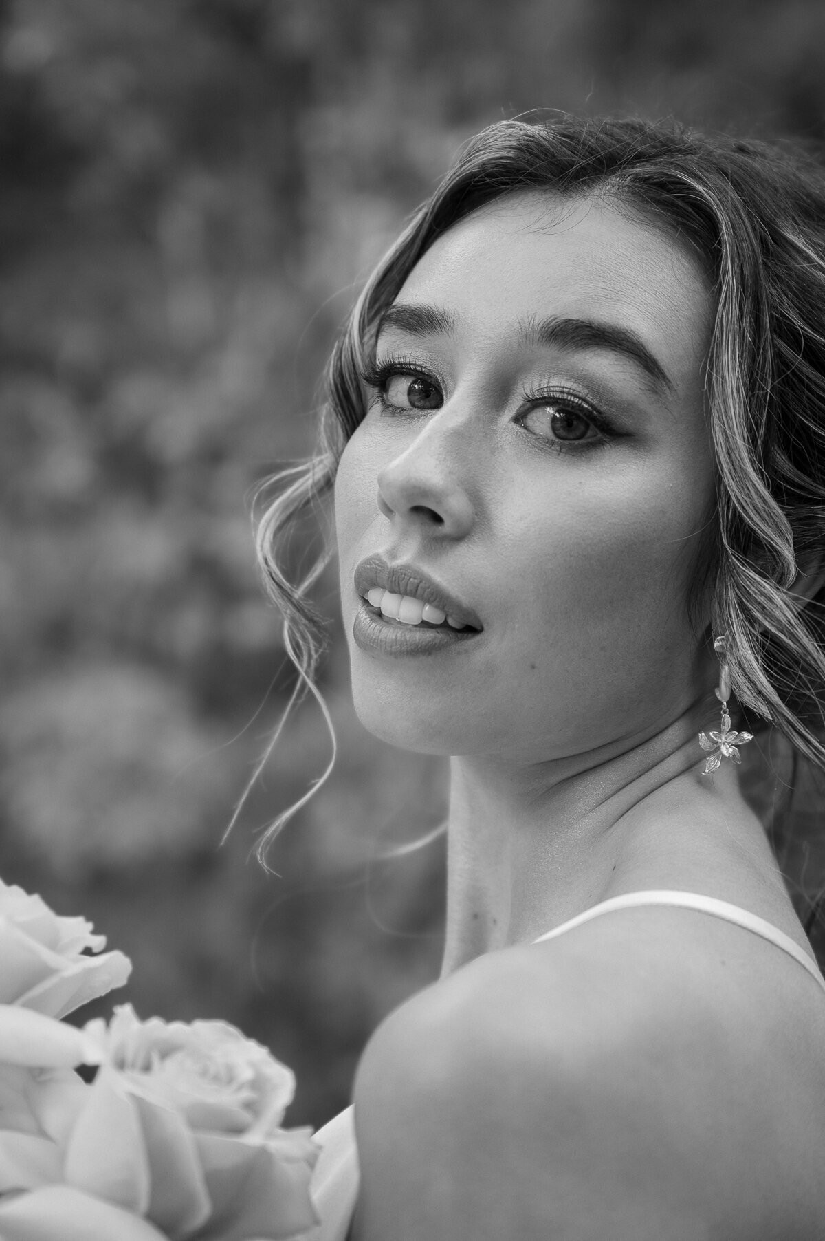 Elegant styled Shoot-13