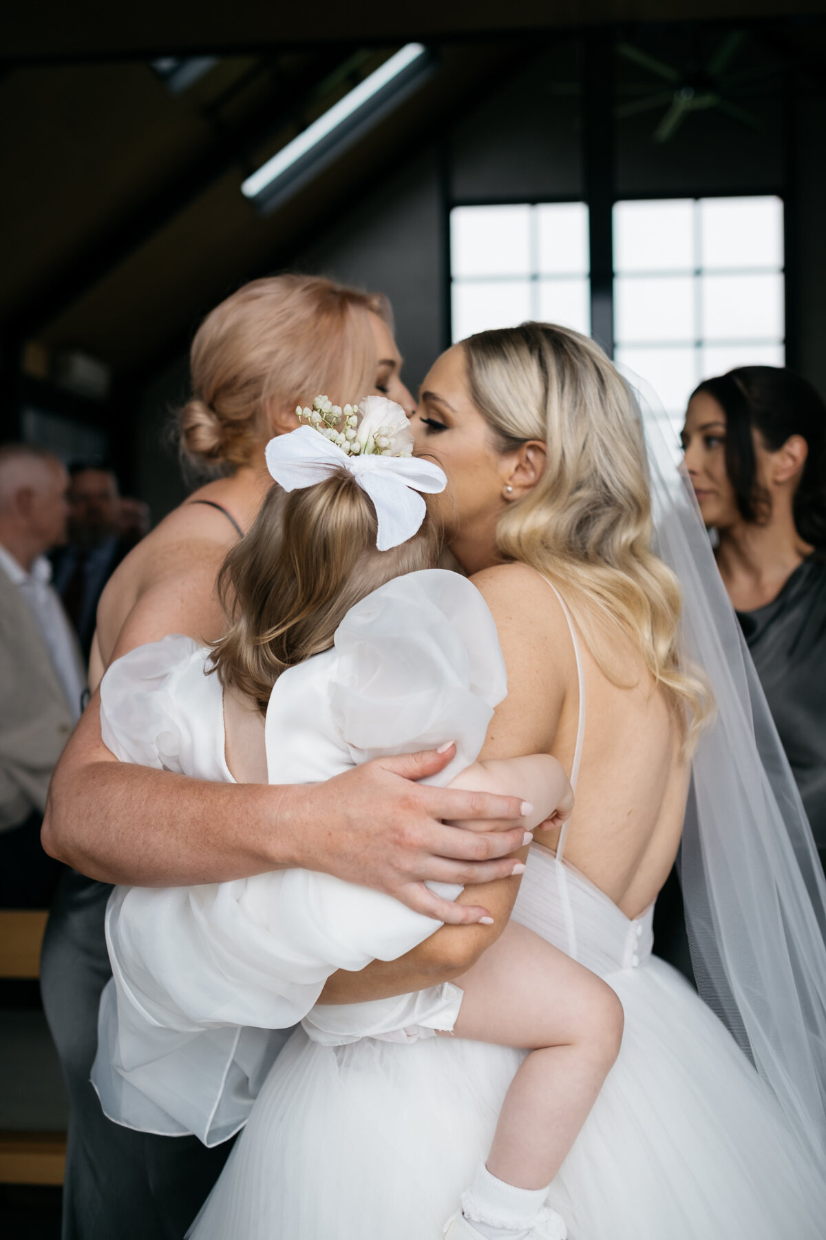 Courtney Laura Photography, Zonzo Estate, Yarra Valley Wedding Photographer, Amy and Fletcher-590
