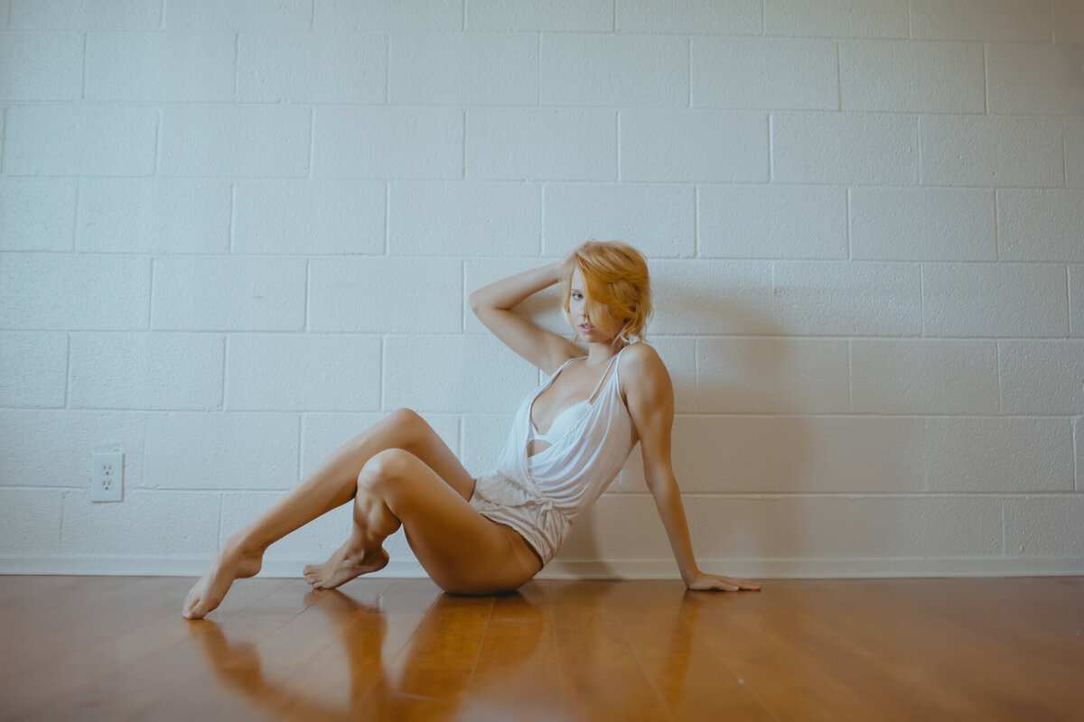 Las Vegas Boudoir Photographer 0017