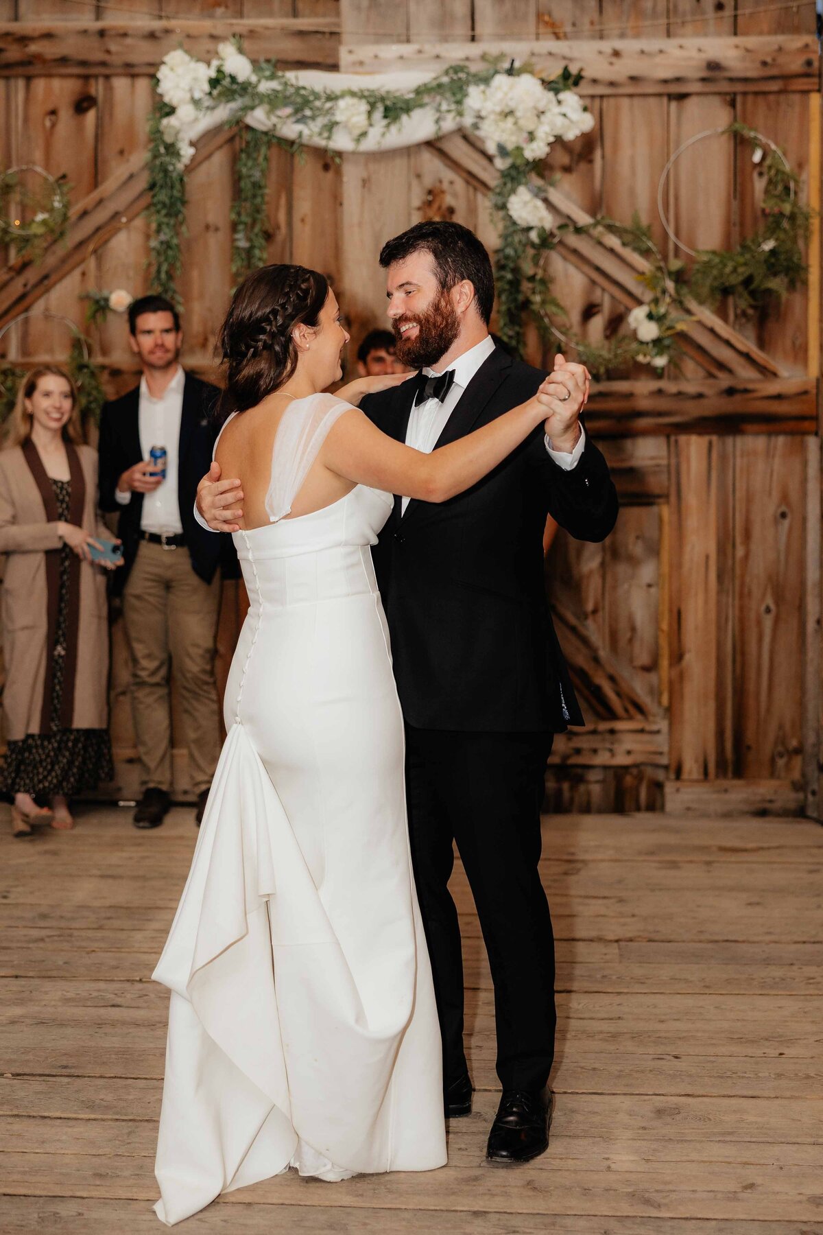 The Herb Garden Wedding - Emma Persi Photography-28