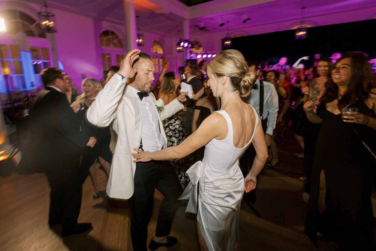 Olympic Club San Francisco Wedding-173