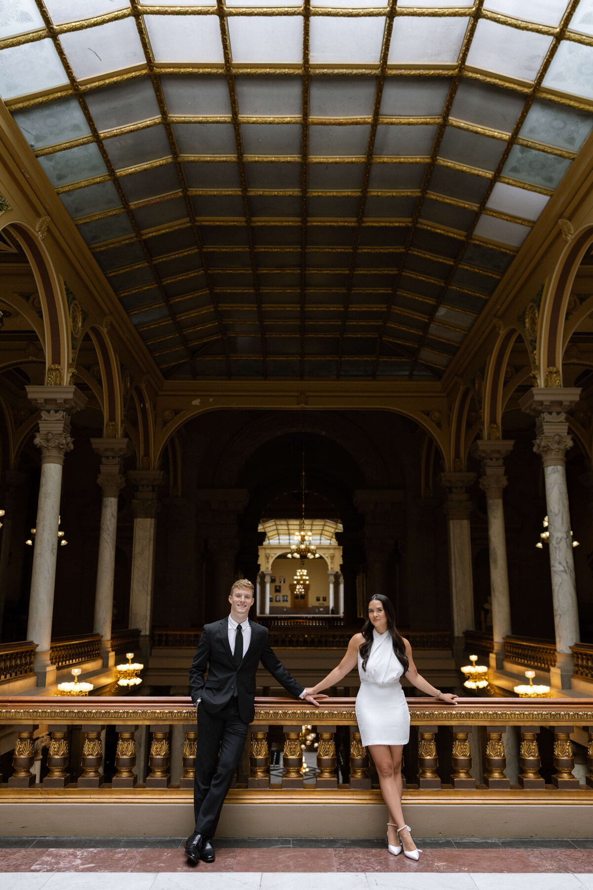 Olivia & Will-34