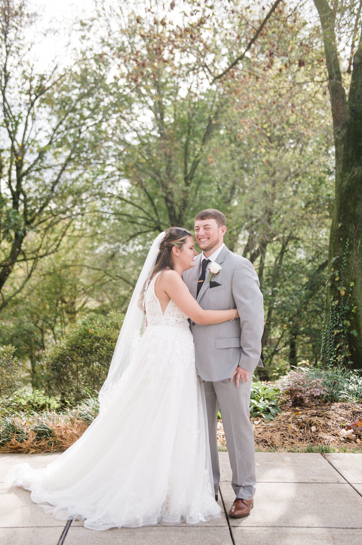 Ceresville Mansion Wedding by The Hill Studios-22