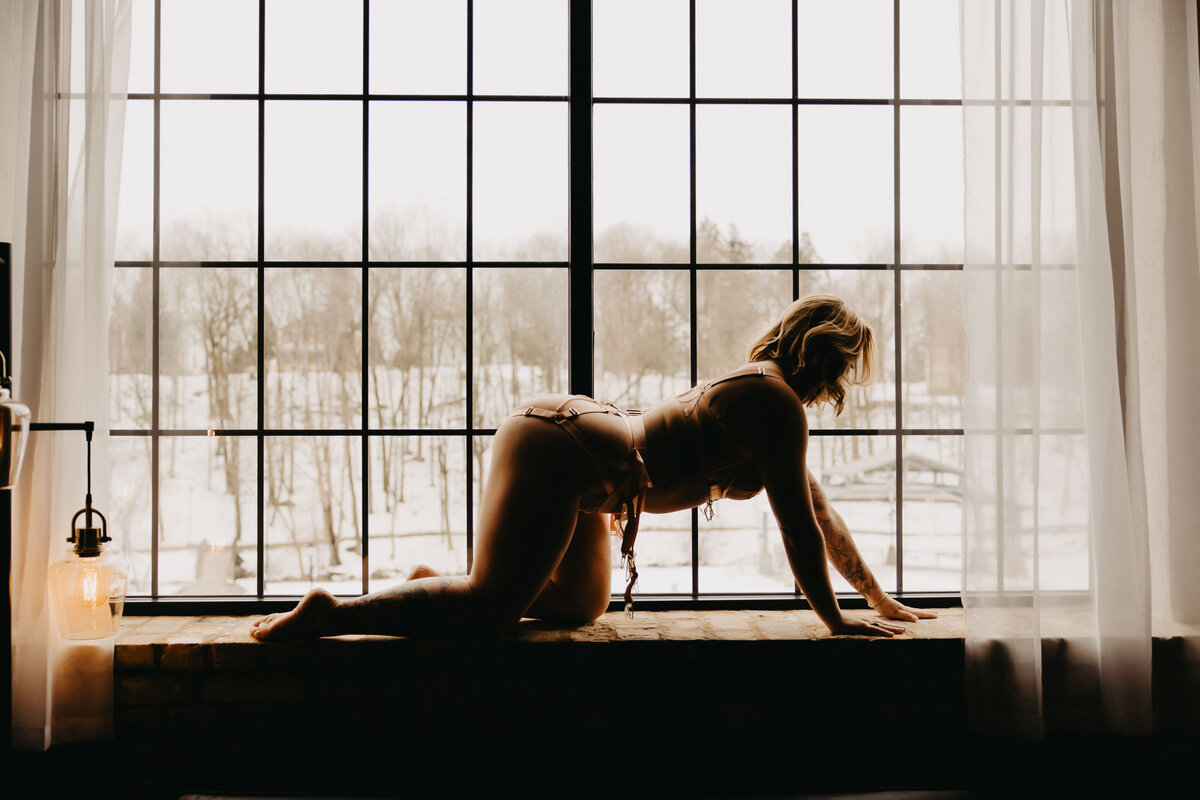sheboygan boudoir photography 7