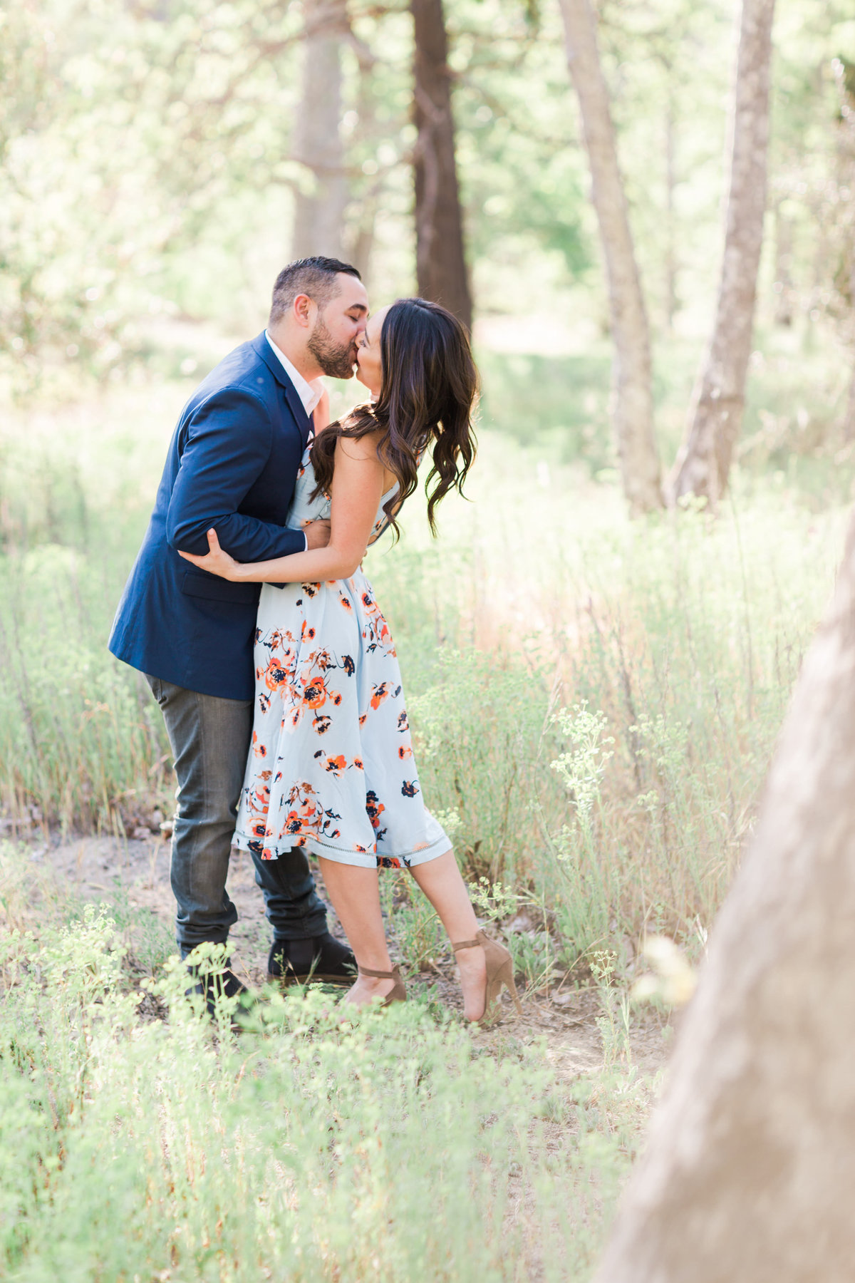Malibu Creek State Park Engagement Session_Valorie Darling Photography-6764