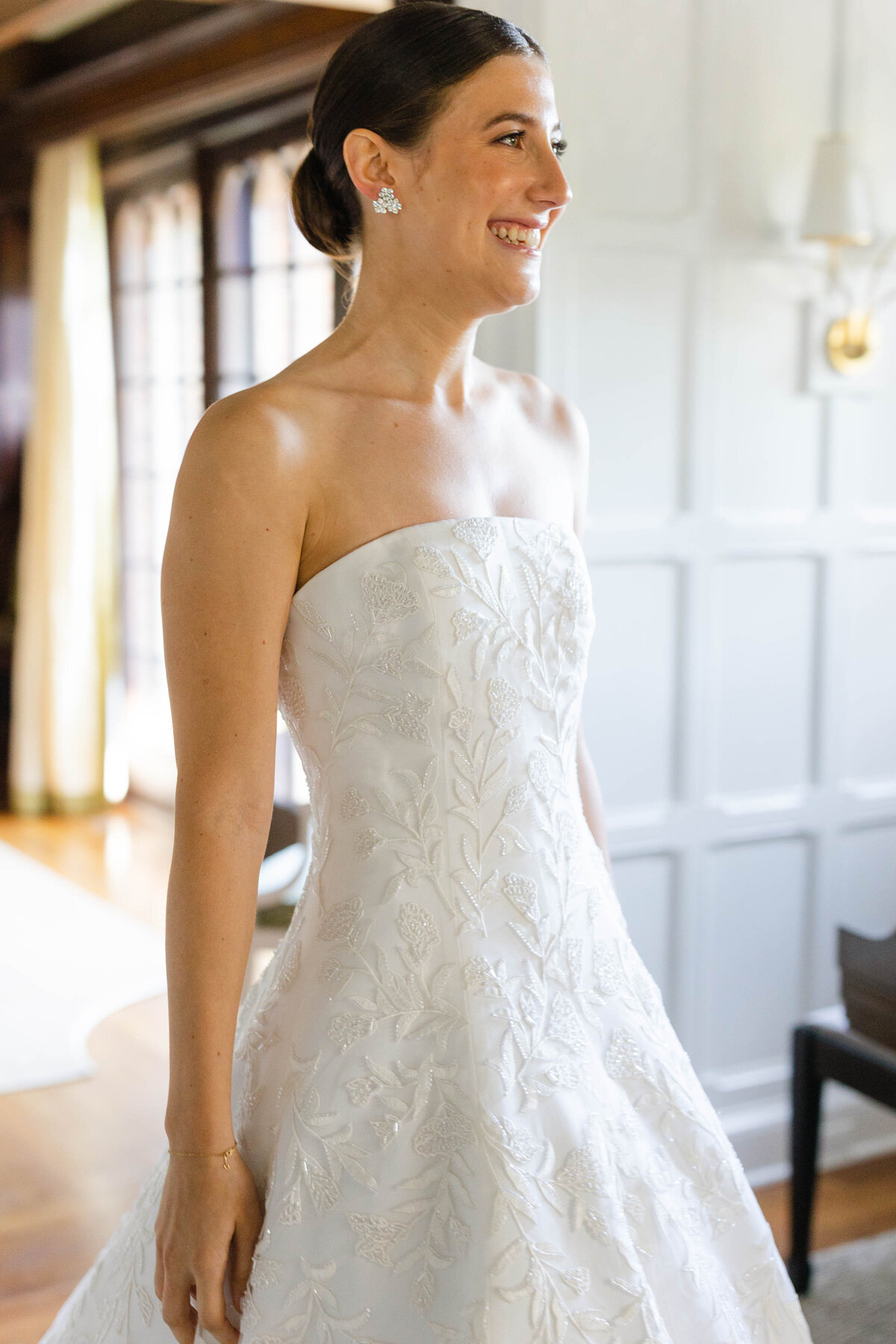 Ashley Mac Photographs - East Coast Wedding Photographer - Jersey - New York - Connecticut - Fall Country Club Wedding with Attention to Detail - 11
