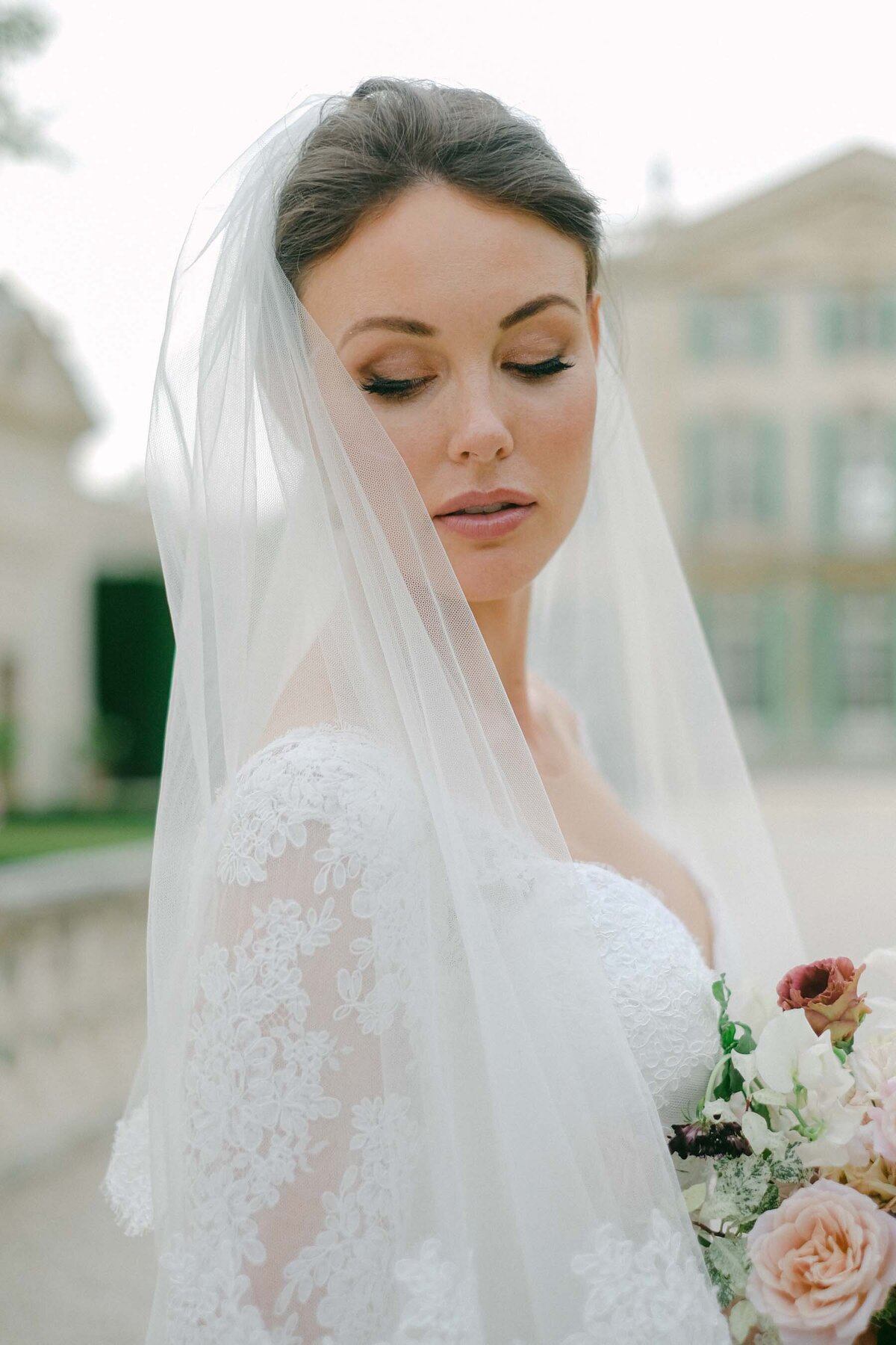 Wedding Inspiration at Chateau De Tourreau-4887