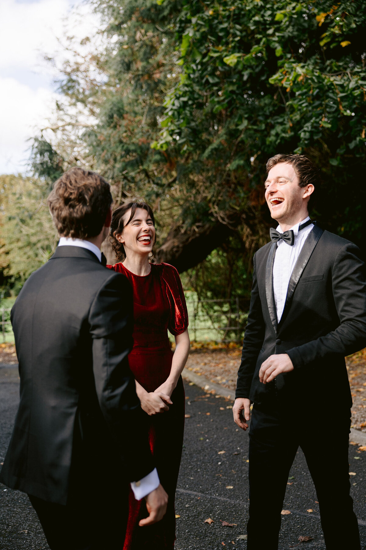 Caroline & Harry Previews-75