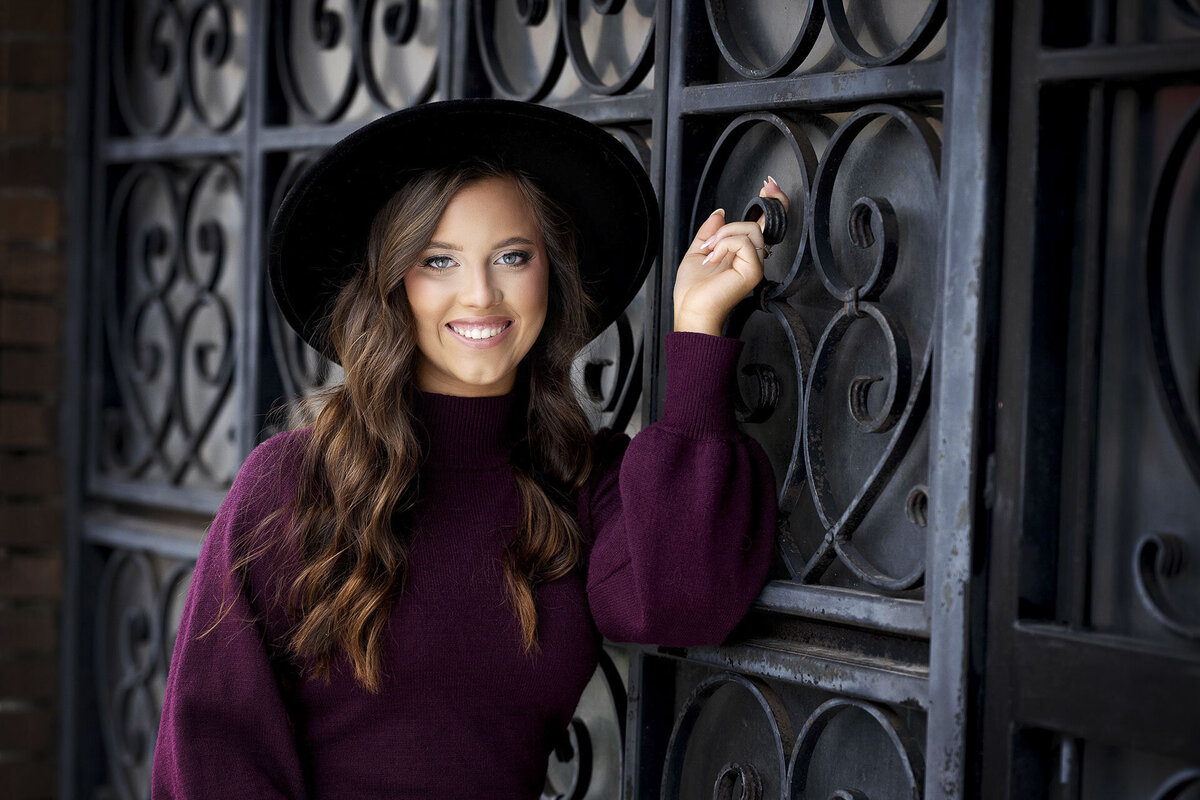 Alyssa Chappell Photography-Senior Girls-Karli-5 copy