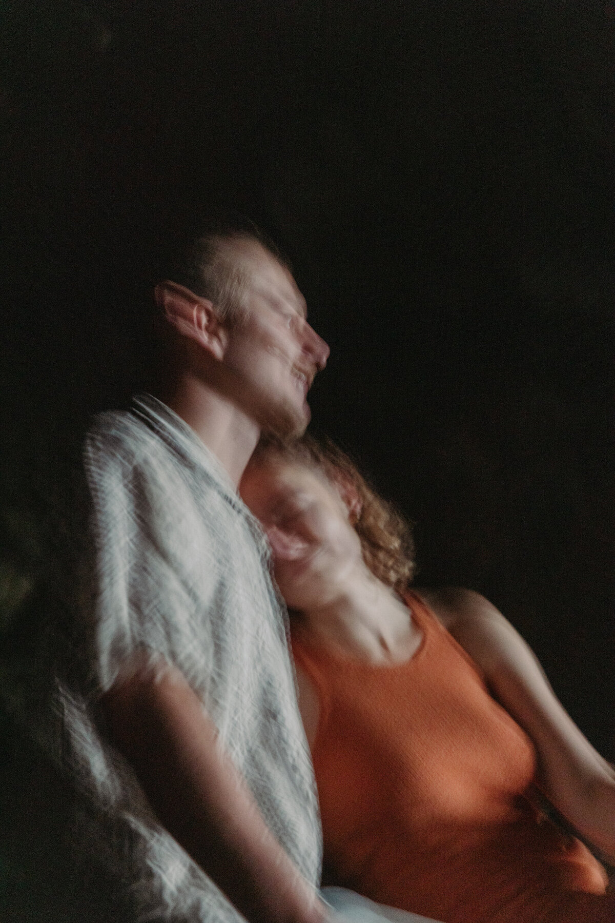 Tim & Kim ~ Paradise caves🌊🌅--9425