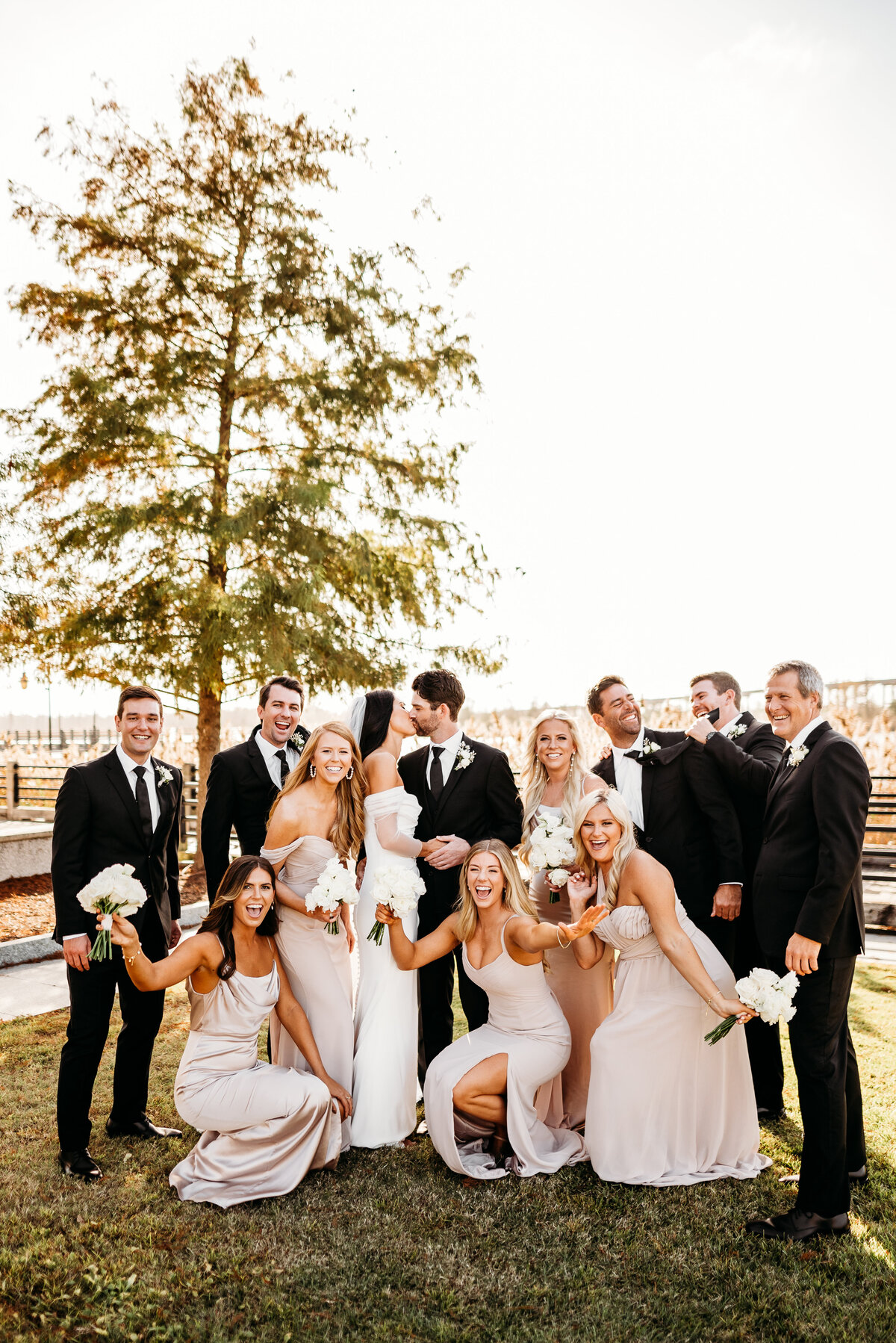 East Coast Wedding Photographer