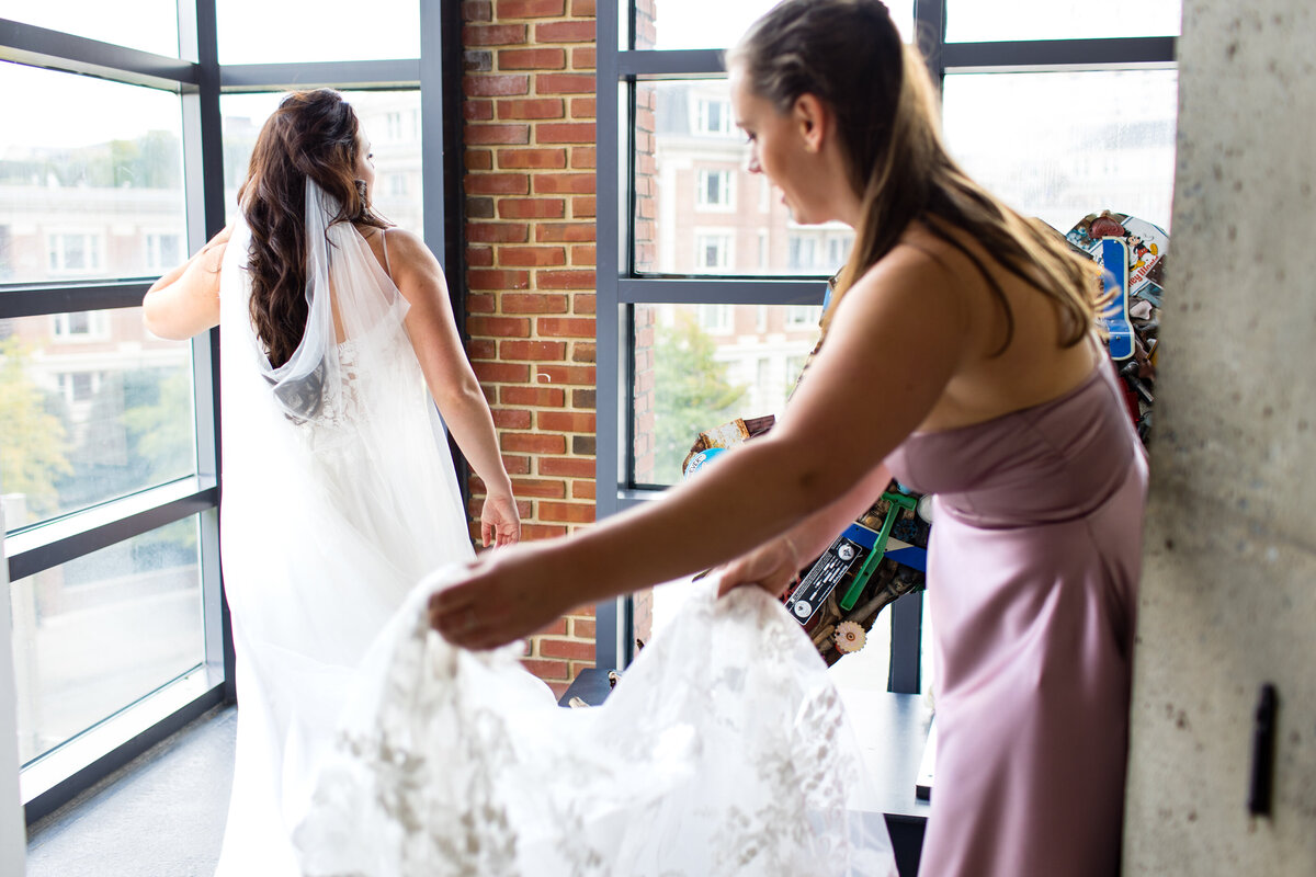 Baltimore Maryland Wedding Photographer-21