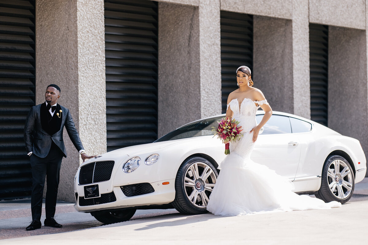 Dallas Event Planner, Westin Dallas Downtown Wedding (18)