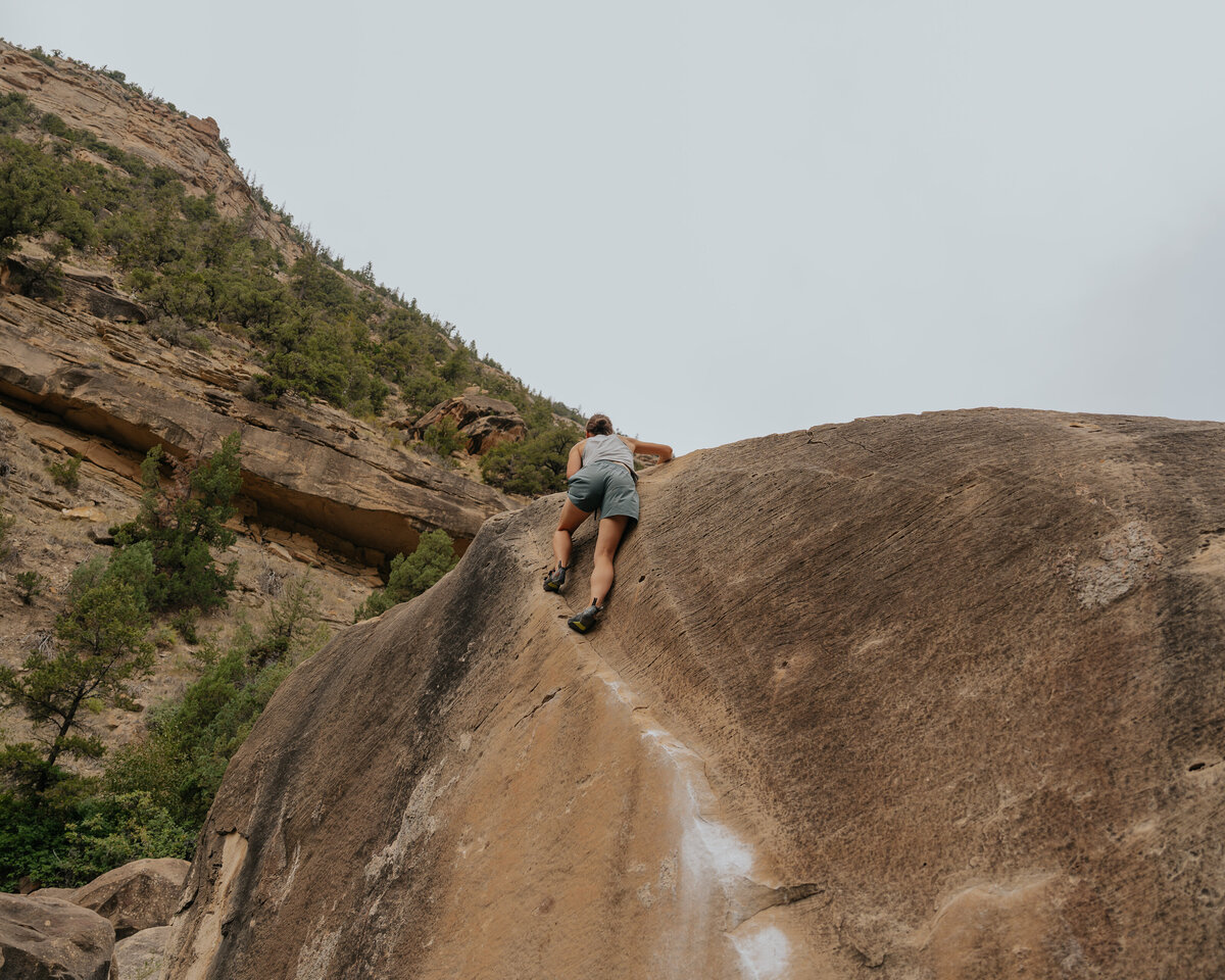 Bouldering Trip _ Joe_s Valley _ Utah-156