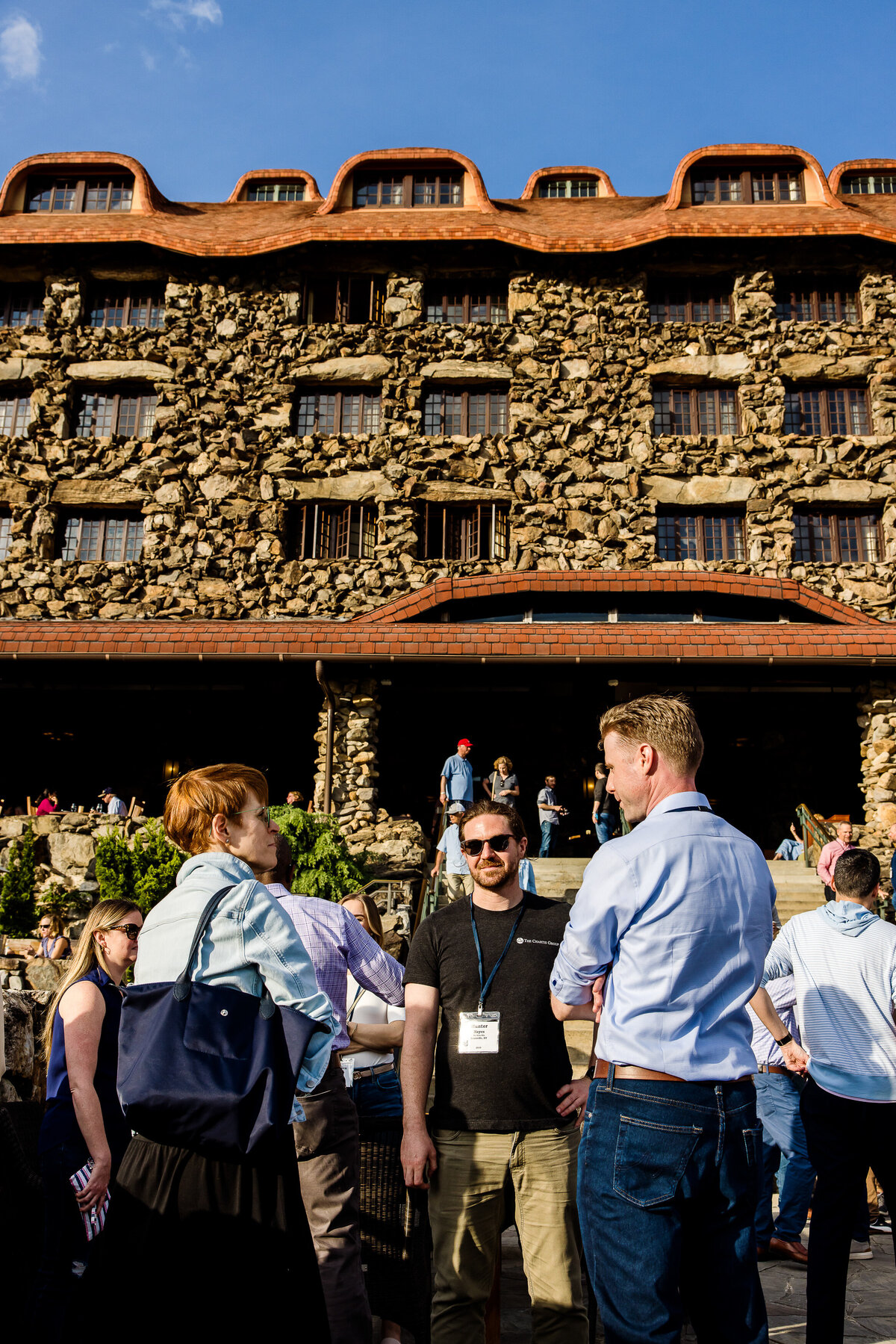 2022 Chartis Retreat_Asheville Event Co_Corporate Event Planning_11