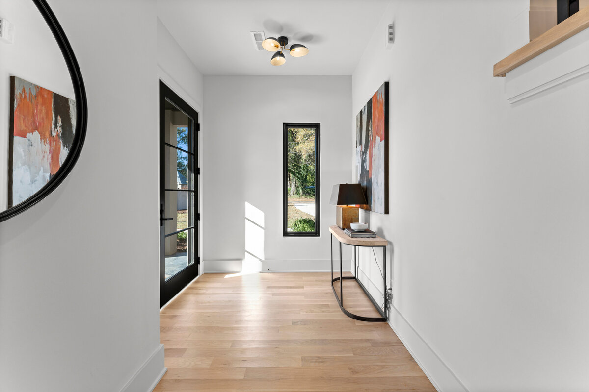 Hallmark Builders - Providence - Charlotte new construction homes developer - 5
