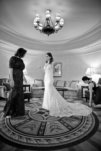 Willard Wedding by Washington DC Wedding Photographer, Erin Tetterton Photography