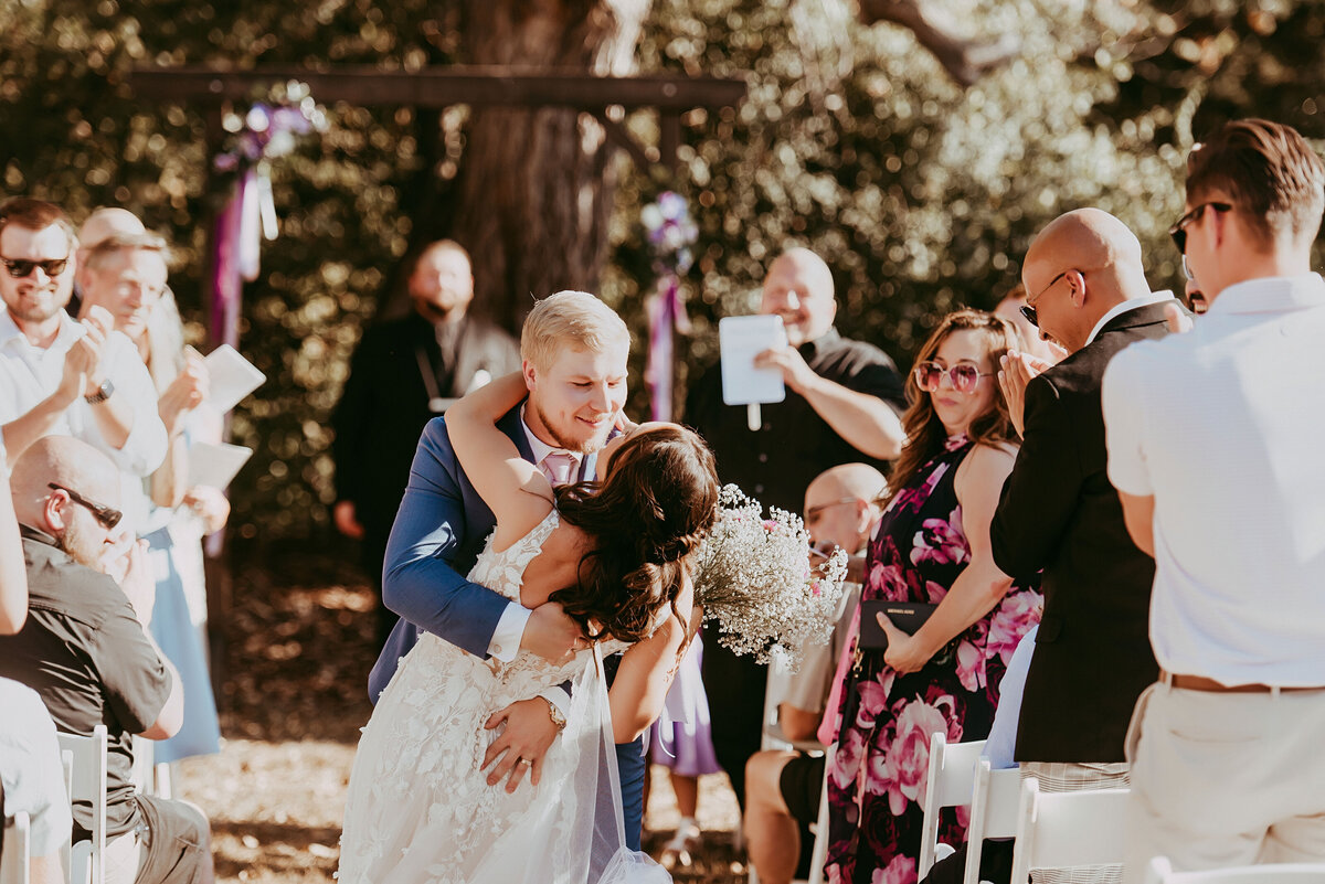Oakwood Lane Weddings Toledo Area Tent and Outdoor Wedding Venue