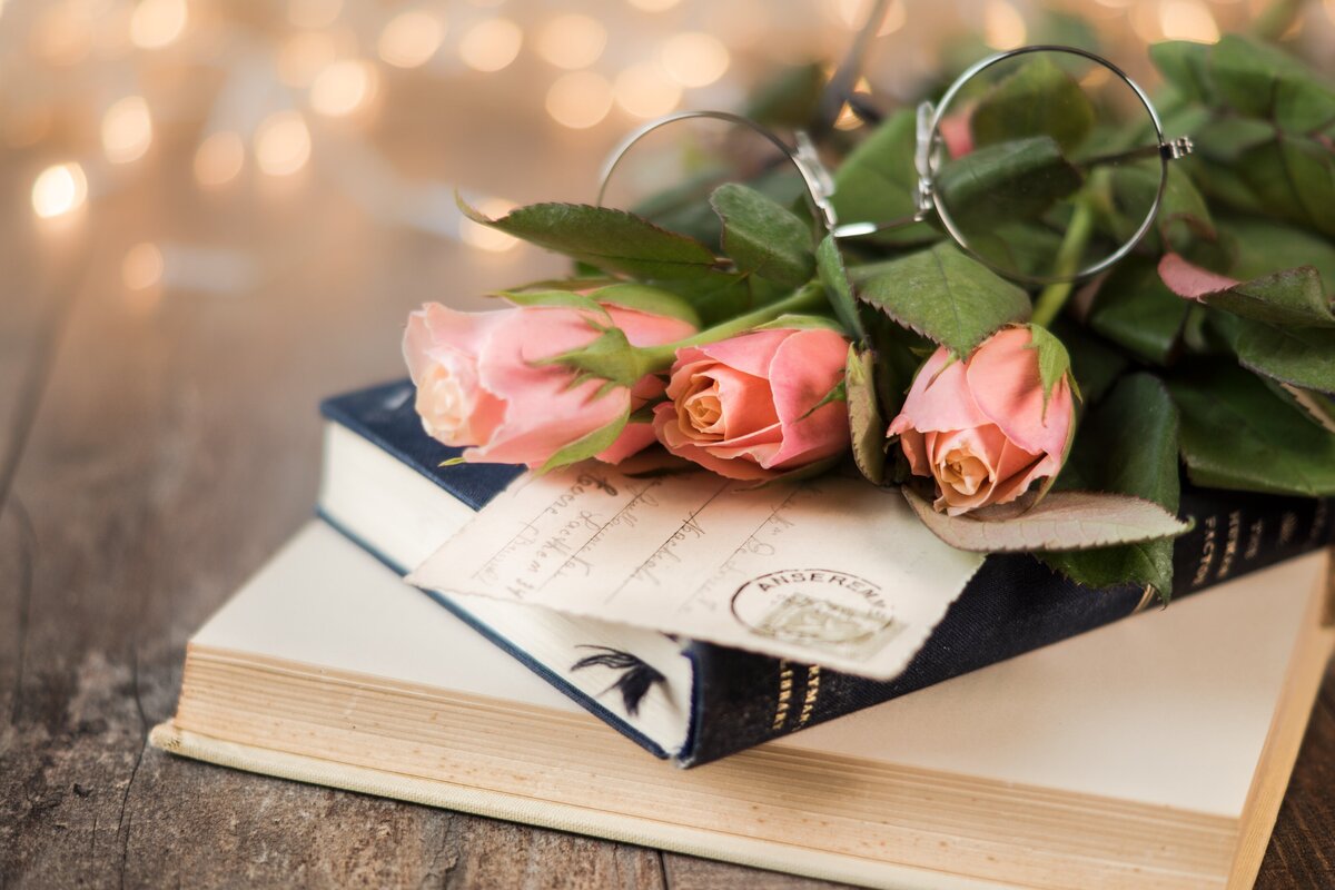 pink-rose-flowers-and-book-2008136