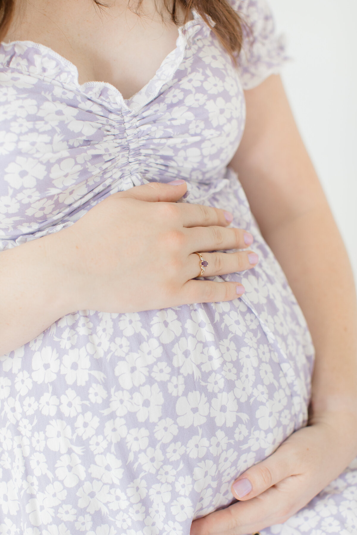 newborn photographer carmel