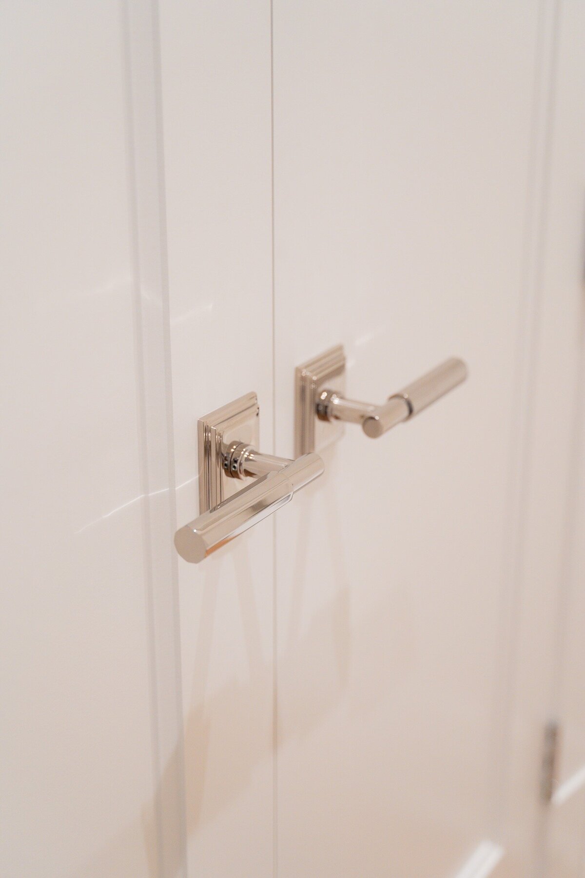 Shower-Faucets