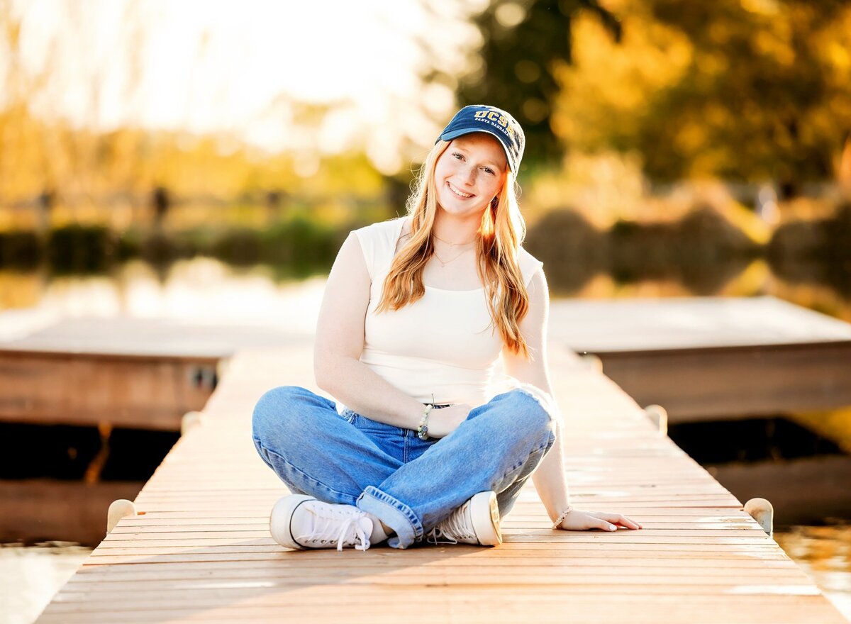 yuba city senior photos-19