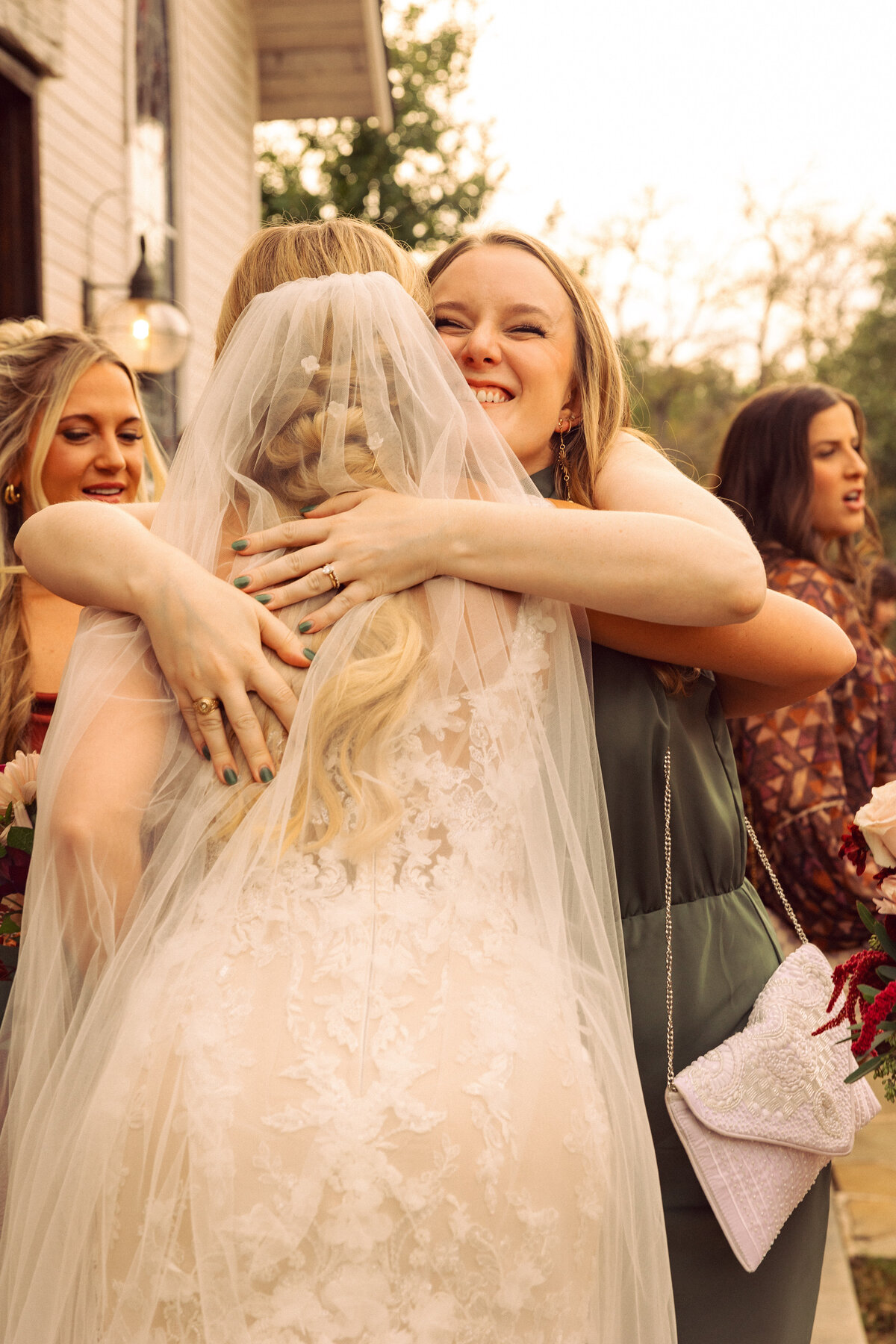 Shepherd - 5 Ceremony - Payton Hartsell Photography-590