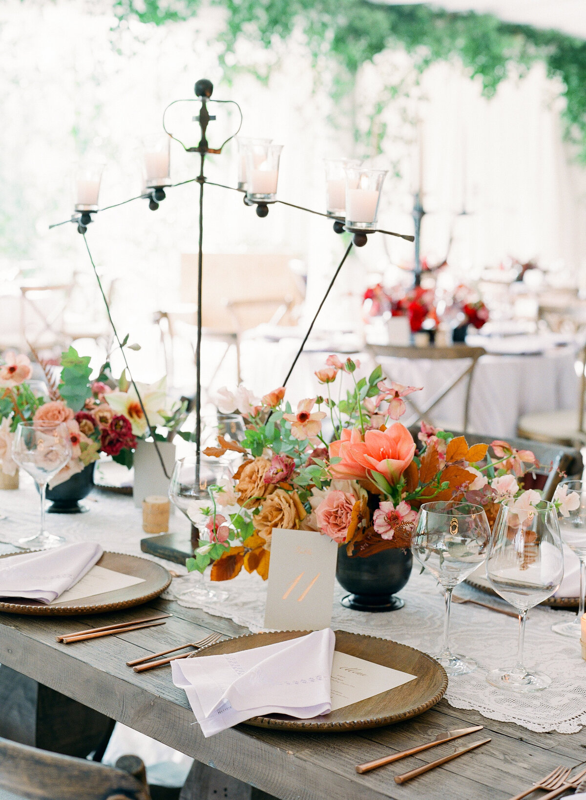 tent-wedding-dallas-jewel-tone-flowers-ideas