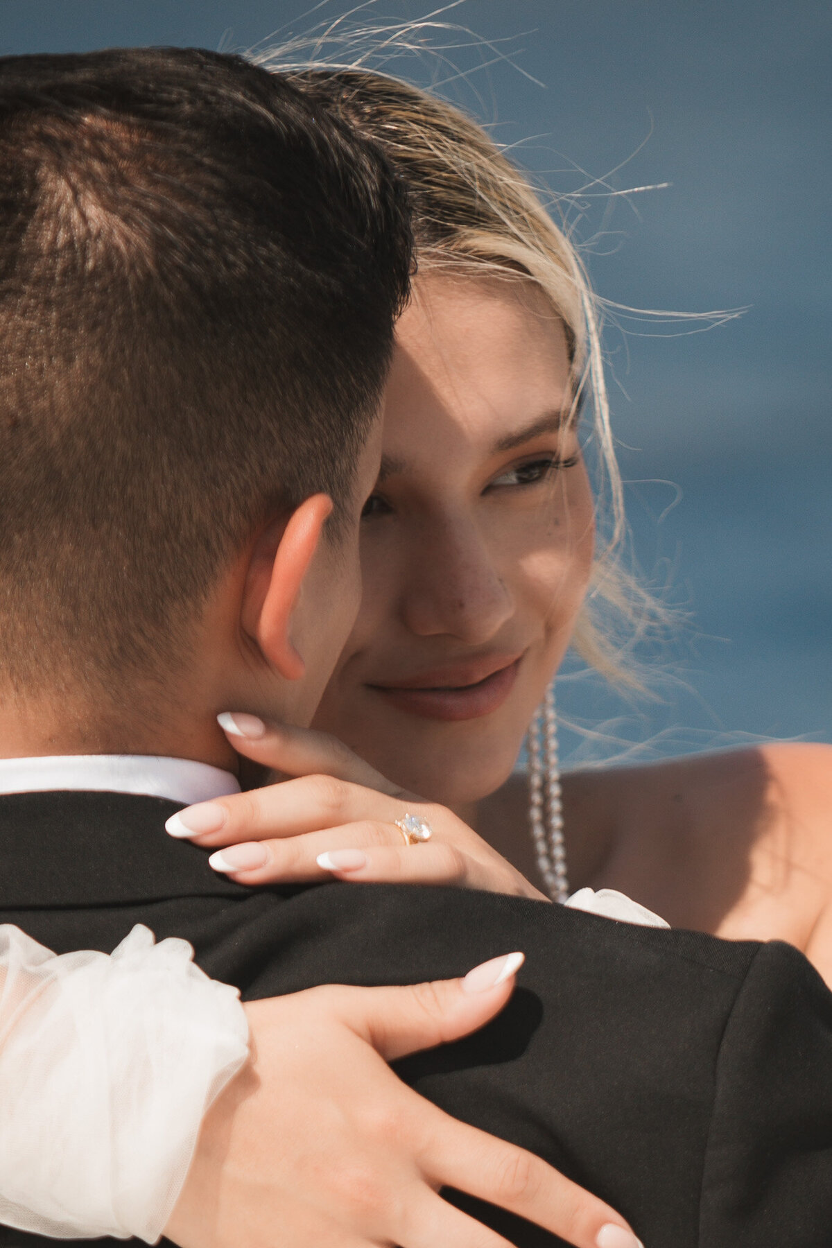 Destination elopement photographer and planner.  Specializing in all inclusive elopement packages. 