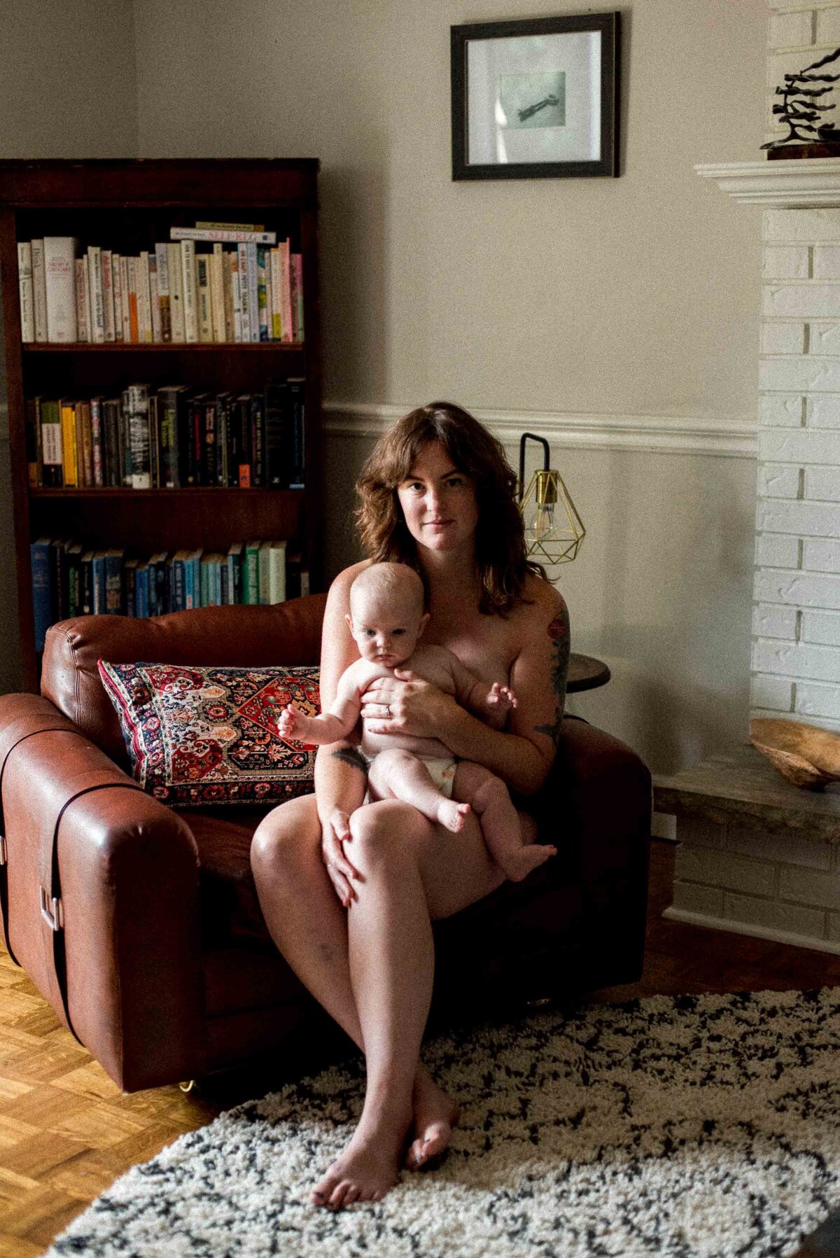 intimate-uxbridge-ontario-motherhood-photography1