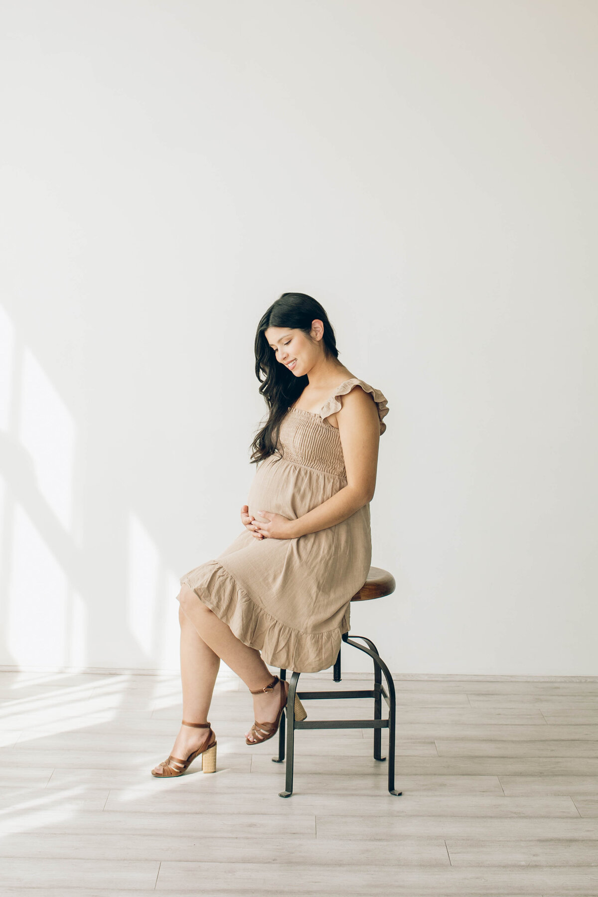 portland-studio-maternity-photos-1