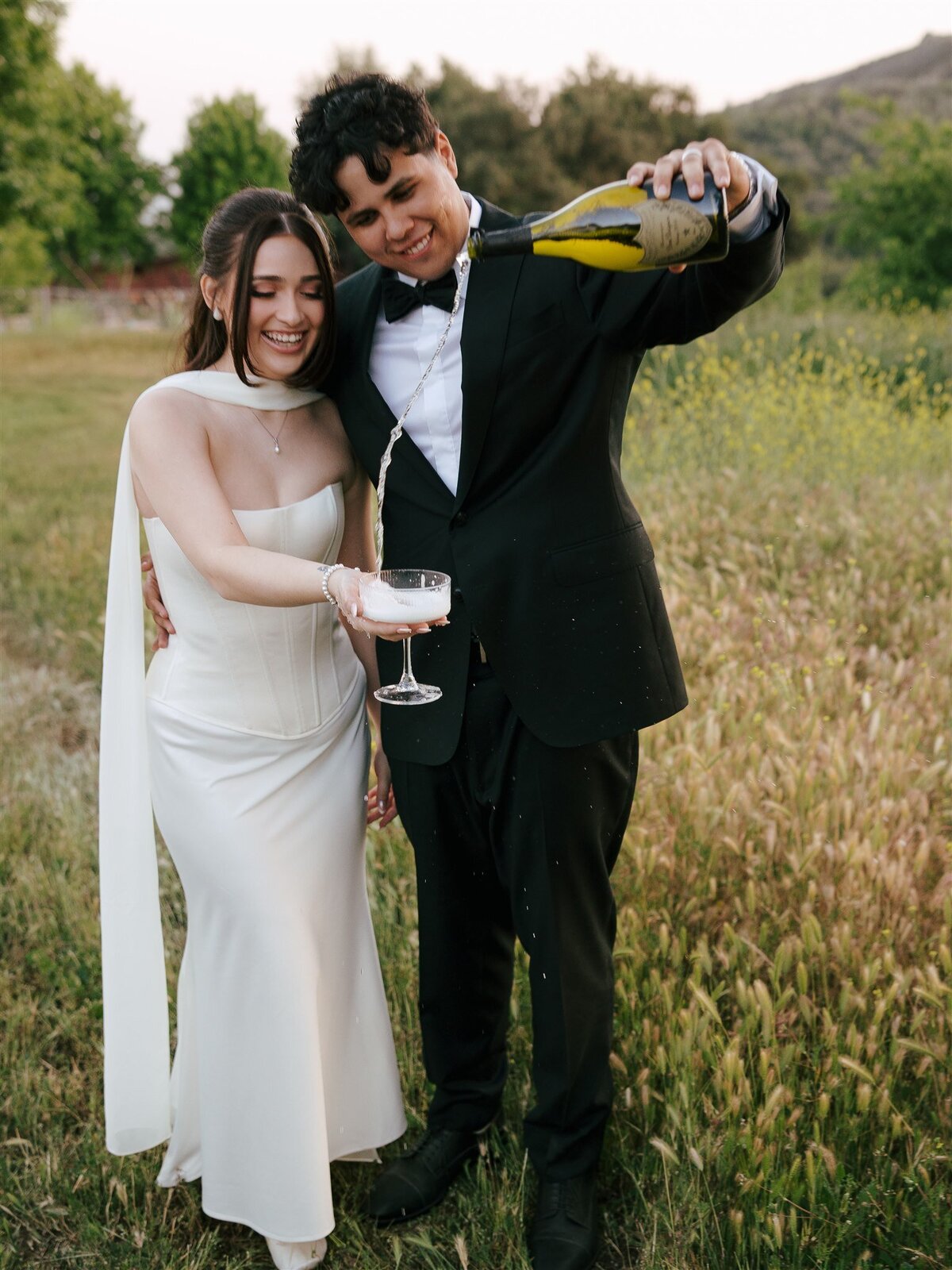Vazquez Photography - Sacred Oak Vinyard-65