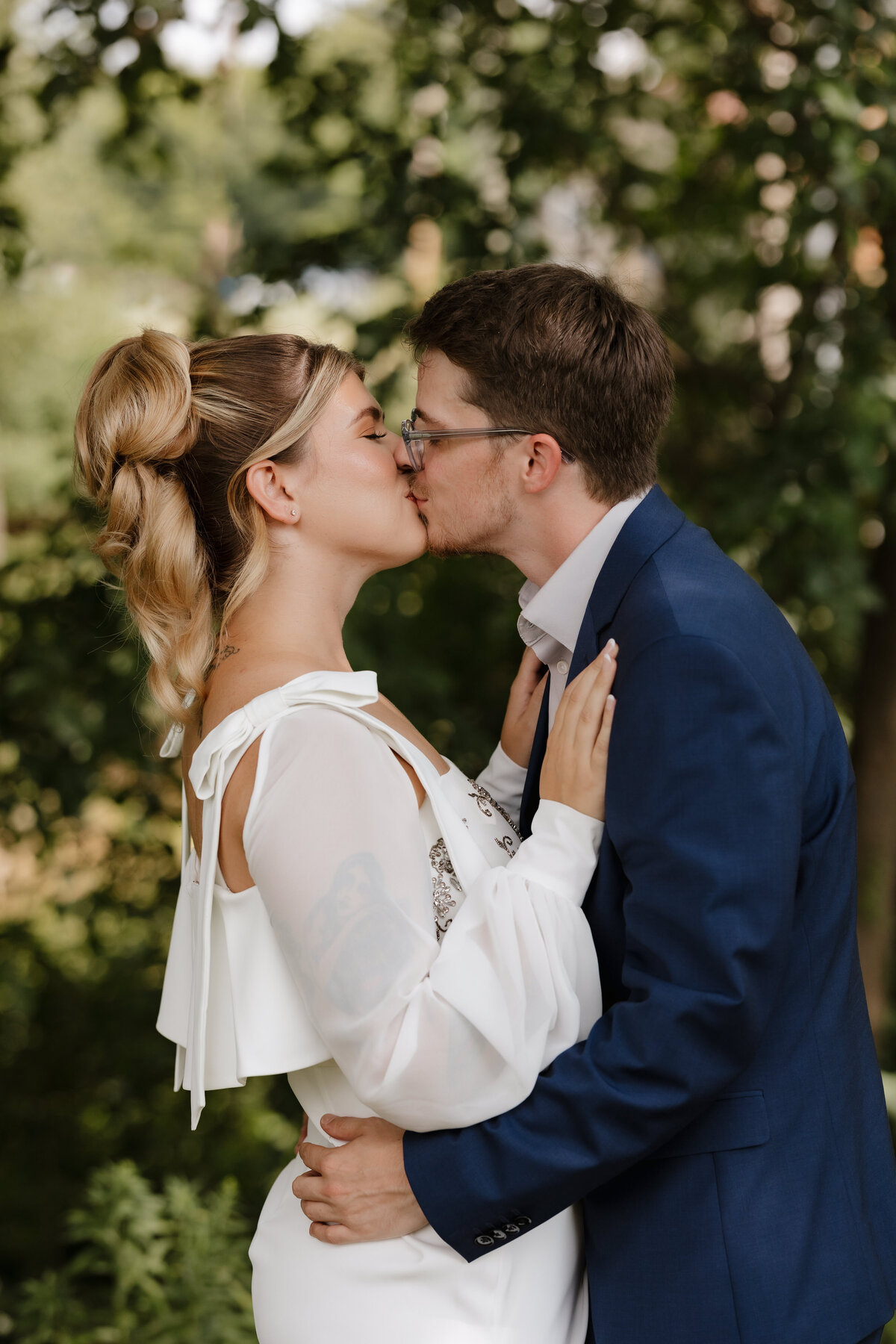Atlanta Wedding Photographer