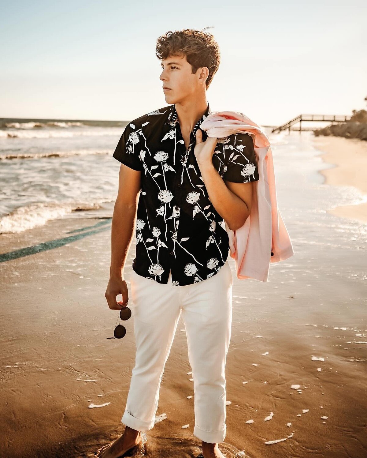 Edisto Beach senior pics, senior portraits Edisto Beach, senior photographer Edisto Beach, professional senior photos Edisto Beach