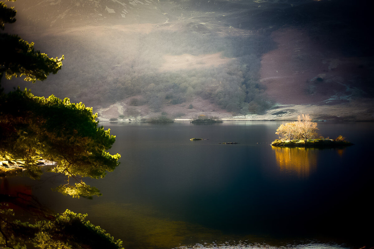 13 - No Man is an Island 1-2 - SK