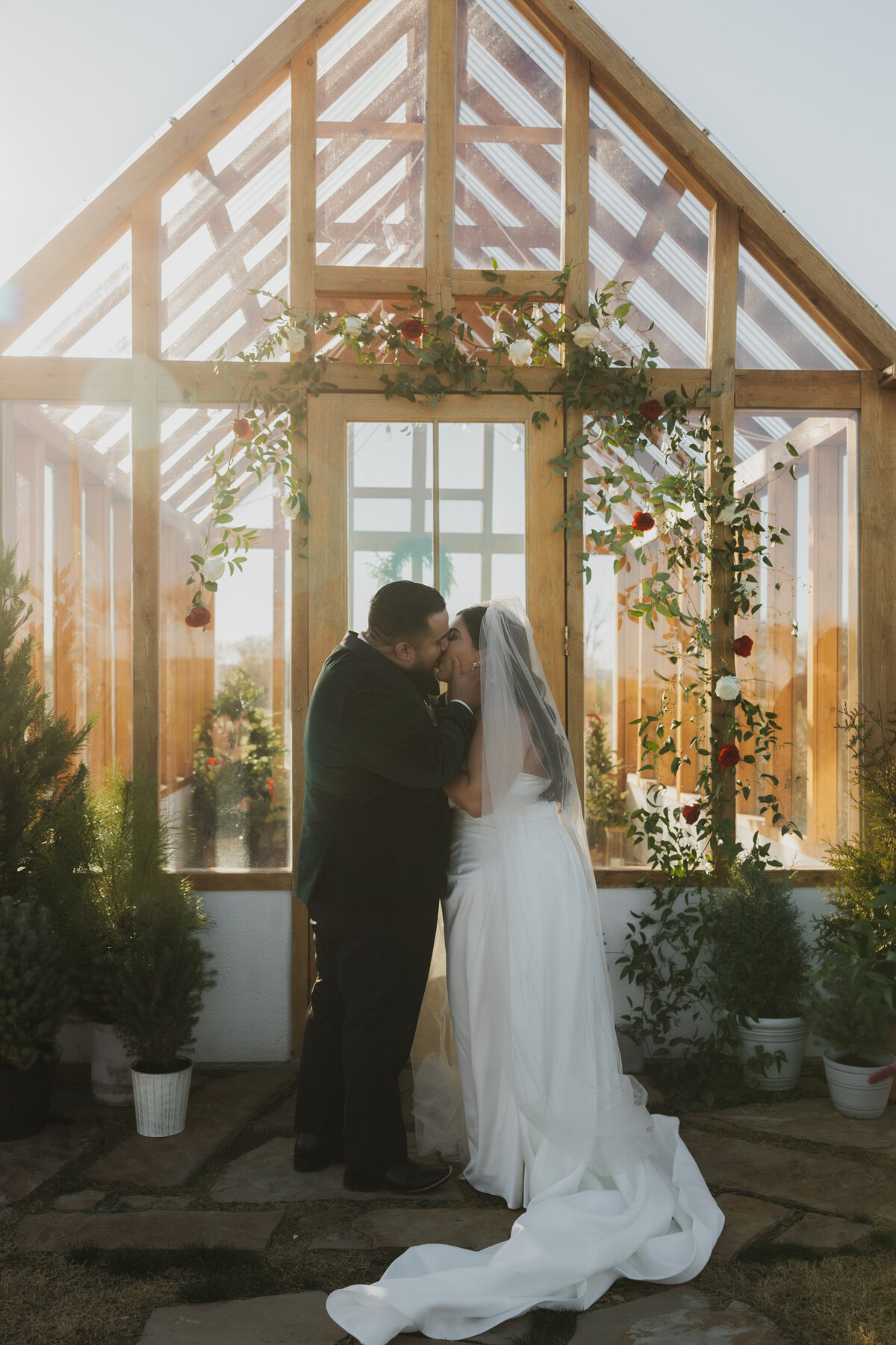 Abby Heron Photography Texas Based and Travel Wedding and Couples Photographer — Wedding Gallery for Diego + Emmarie 2