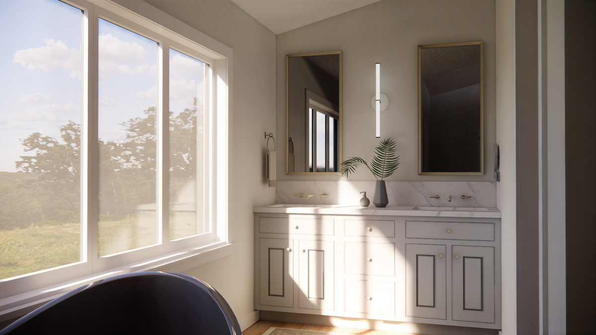 LAYOUT1VANITY