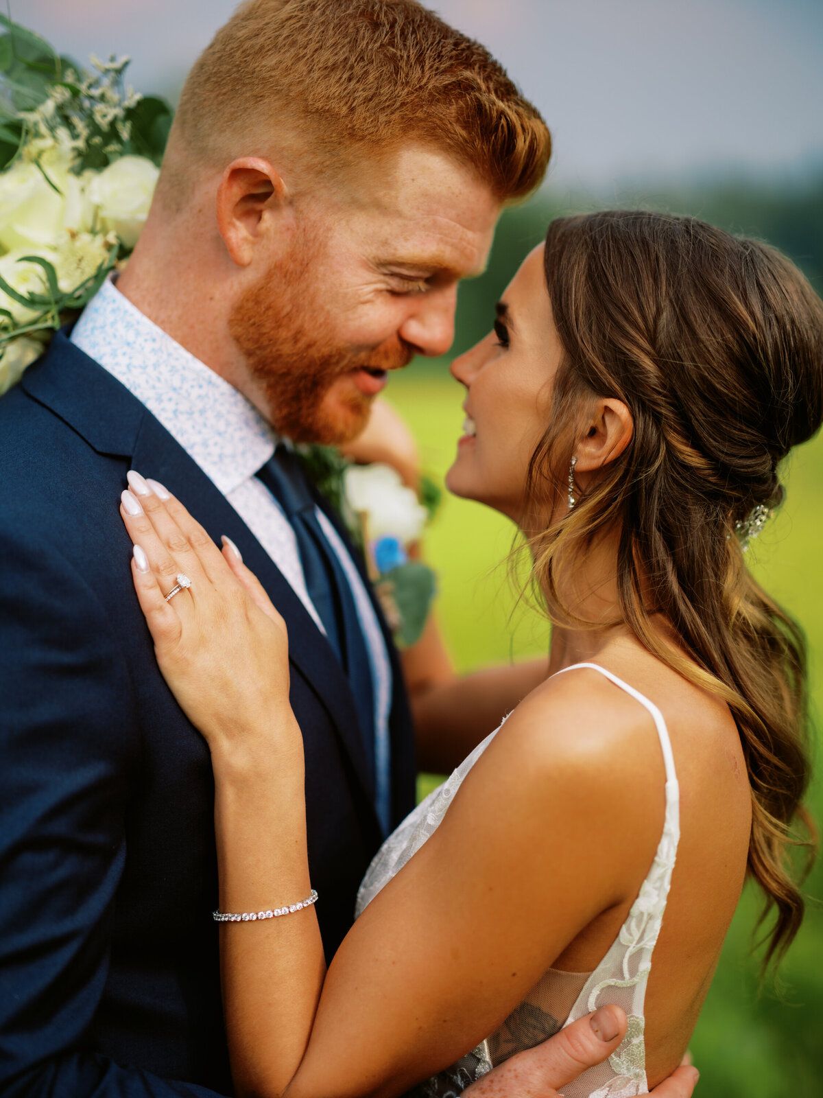 Bailee & Ging-883