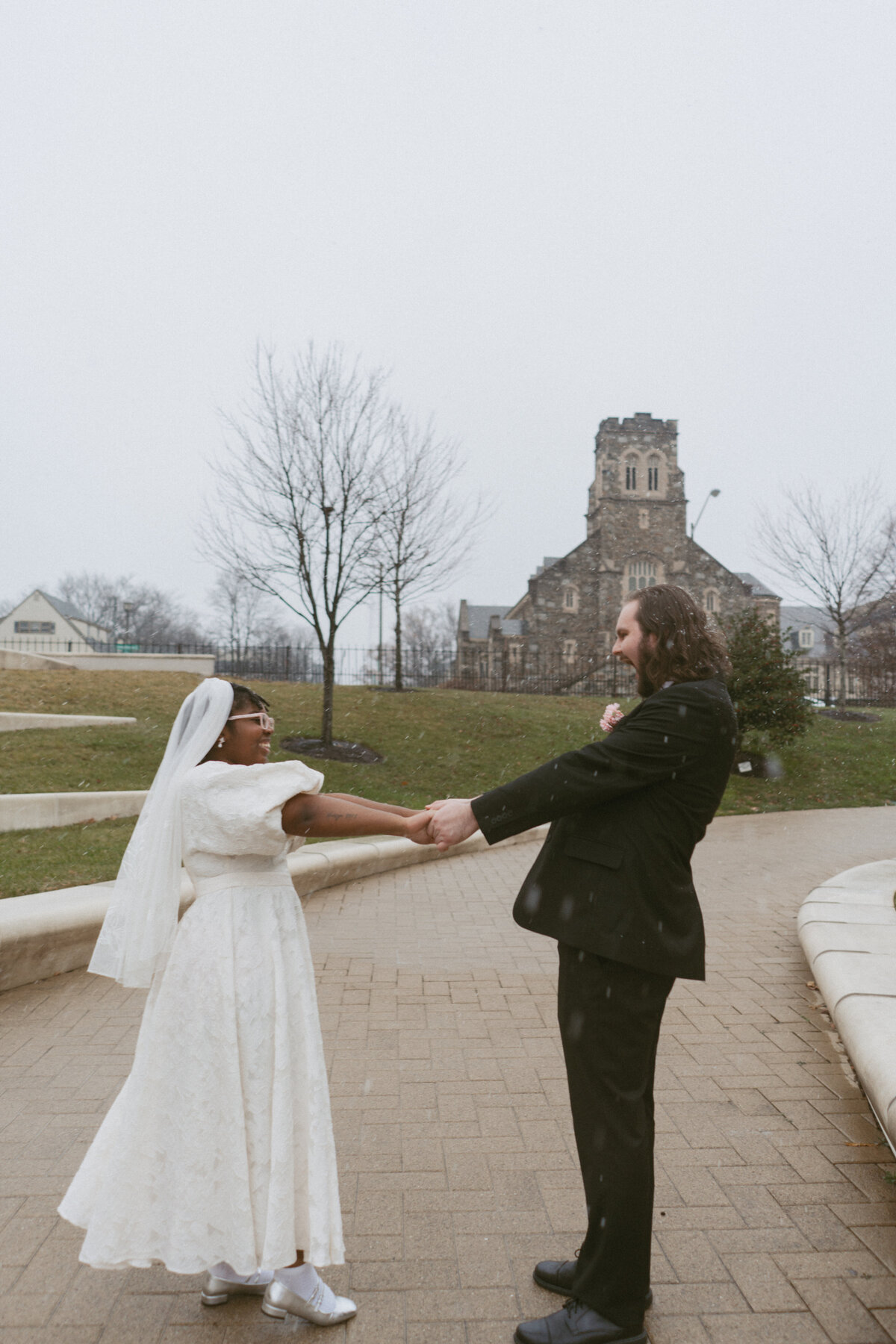 DMV-Towson-District-Courthouse-Elopement-Photographer-Laced-Honey-Photography-03437
