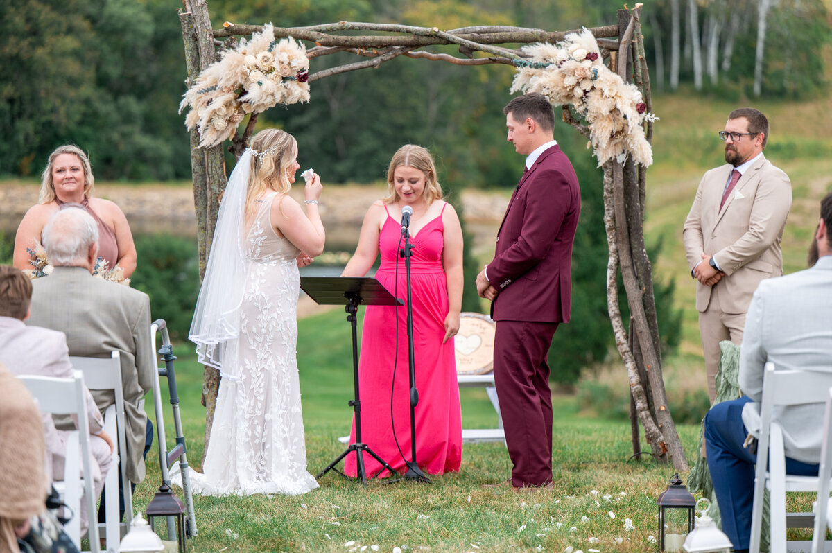 169-Wedding Ceremony Highlights-DSC_4278-Wedding Photography- St Cloud MN- Central MN, Nicole Hollenkamp