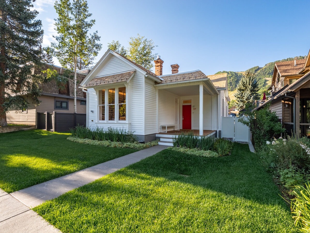 MLS - 227 E Bleeker Street - Aspen CO-2