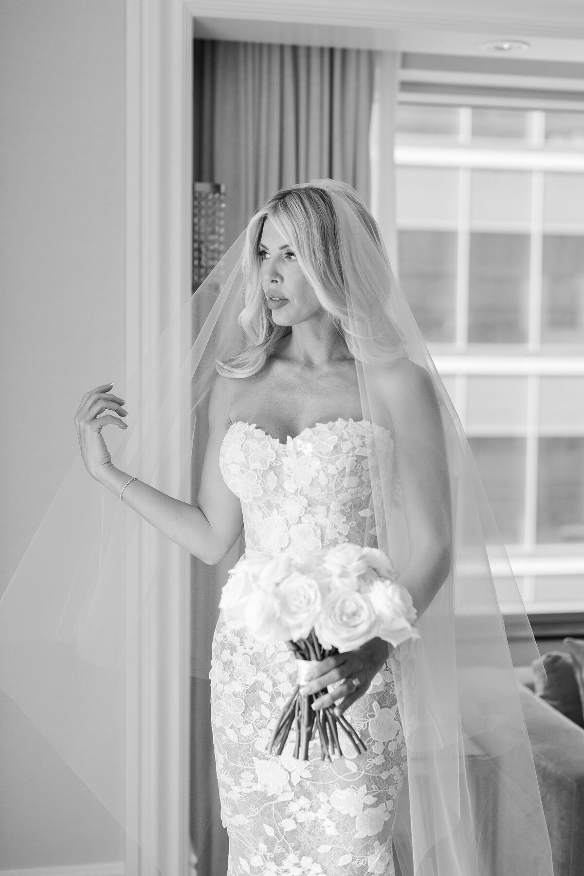 Luxury Wedding Planner - Twelfth Night Events - Toronto Ontario127