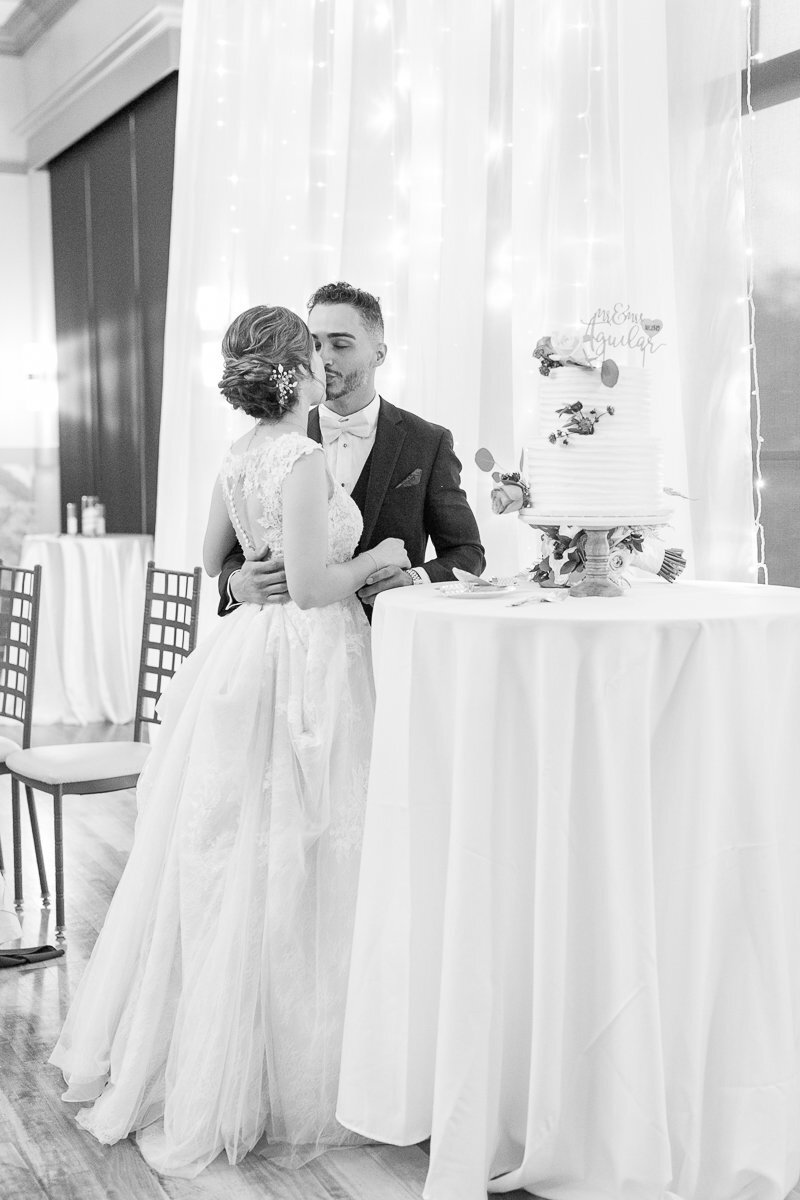 Noah's Event center wedding | Noah's Event center Lake Mary, Florida | Noah's Event center weddings-45