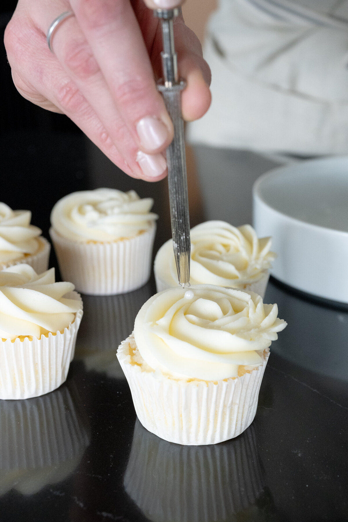 Buttercup Bakery Brandshoot 2025 November-26