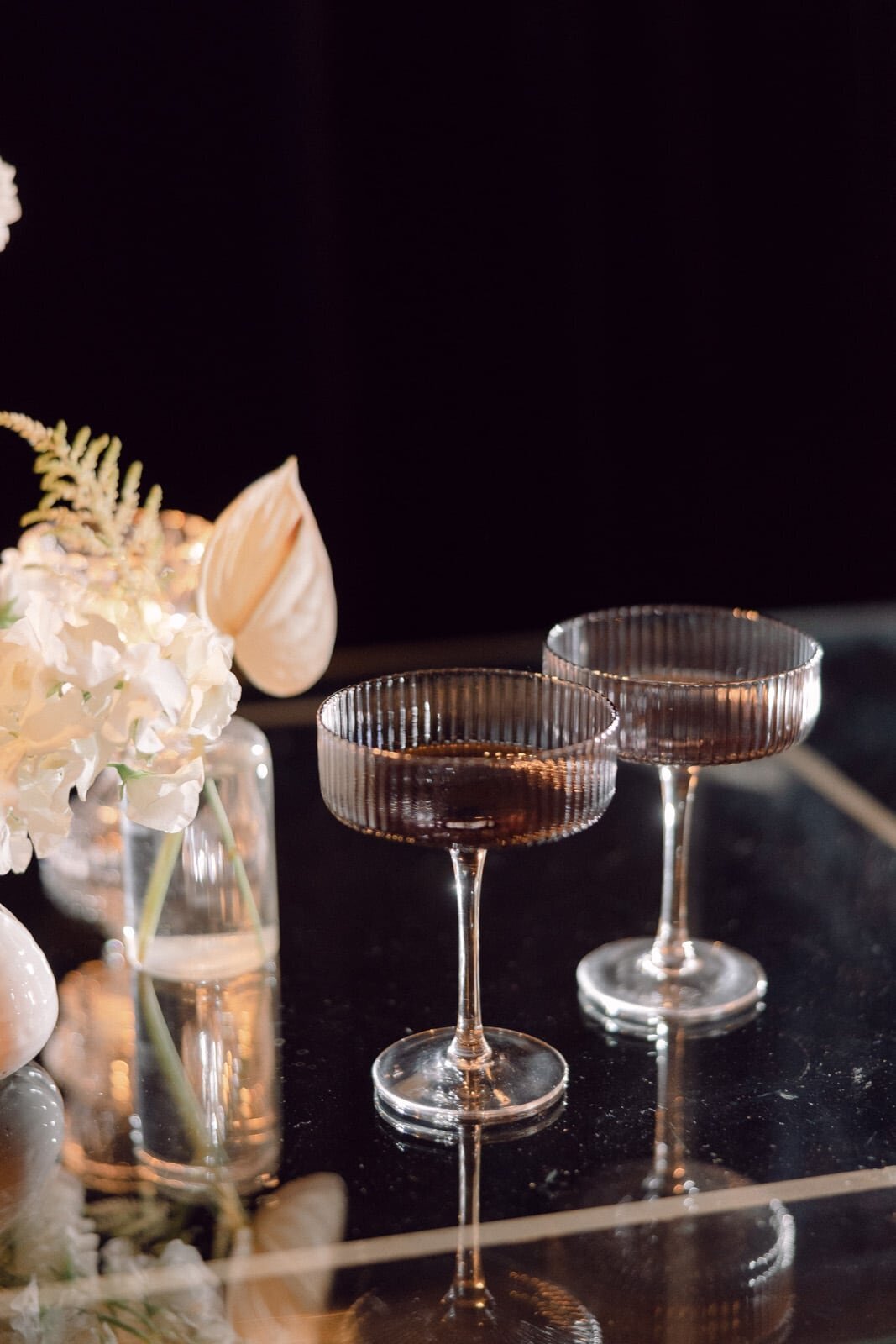 Santa Barbara Wedding Planners Orange Blossom Events 128