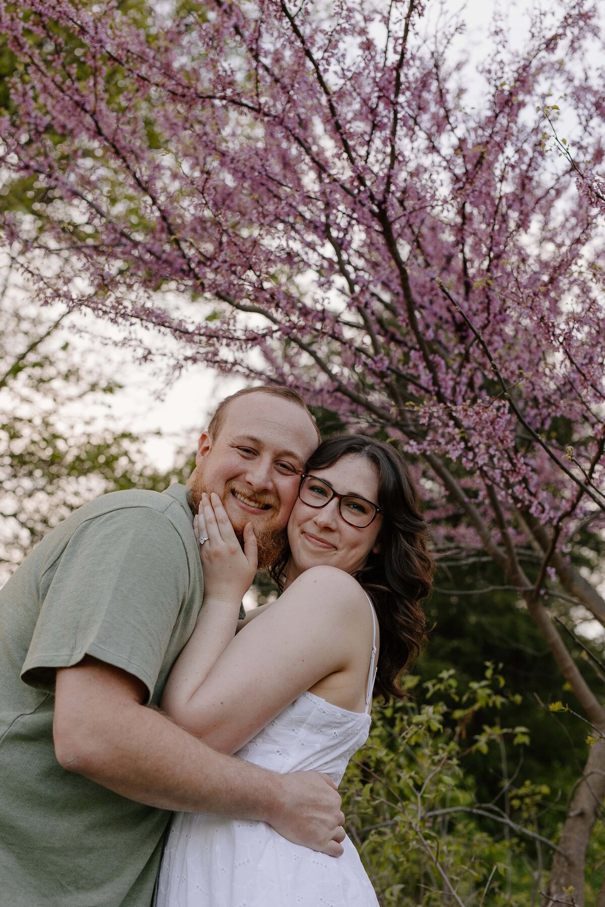 Toledo engagement photographer2