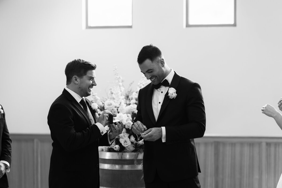 Courtney Laura Photography, Kate and Nick, Yarra Valley Wedding Photographer, Vue on Halcyon-420