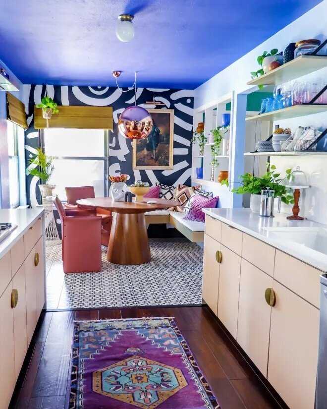 Apartment Therapy 2